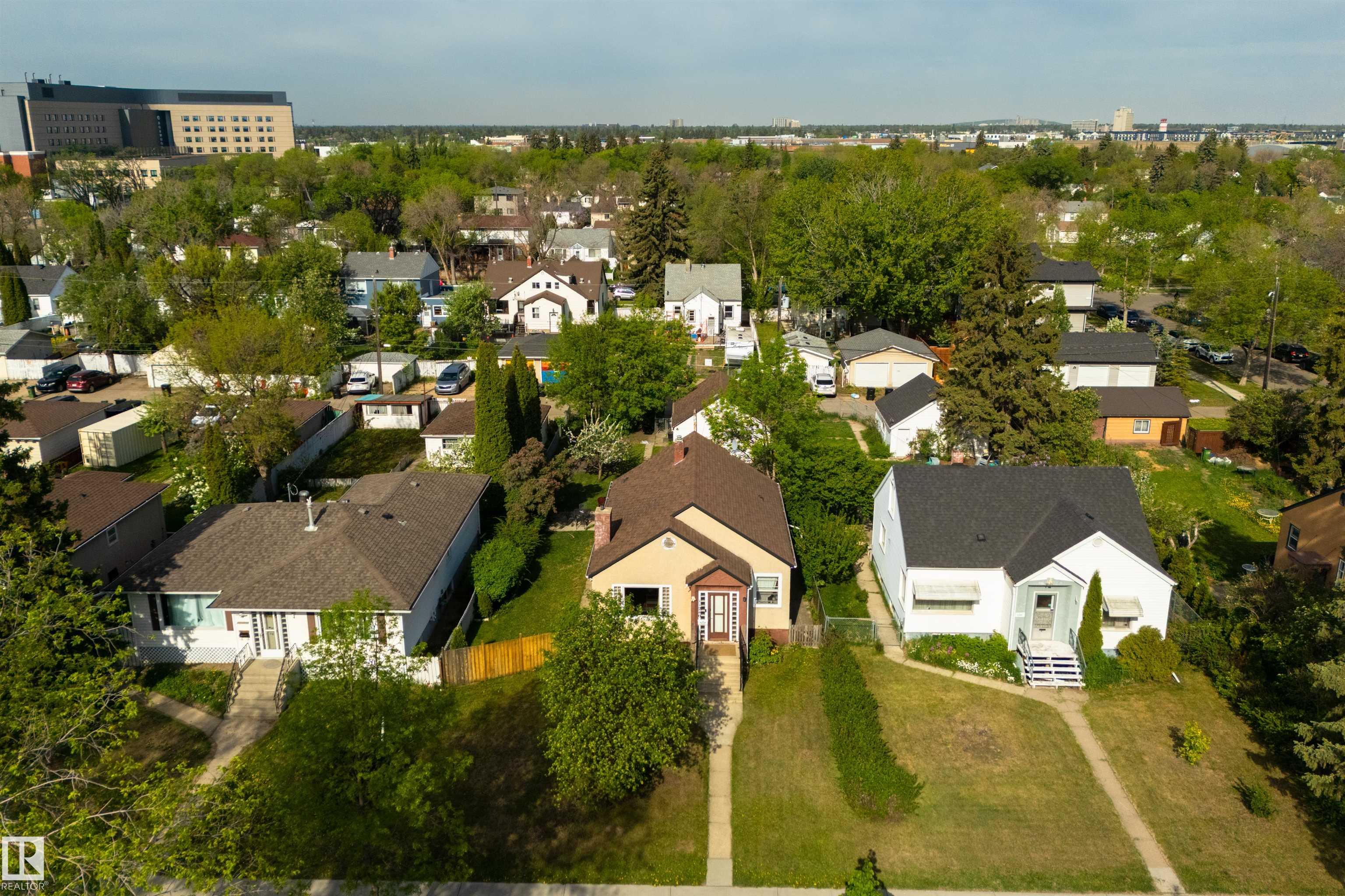 Photo 40 at 11240 102 Street NW, Spruce Avenue, Edmonton