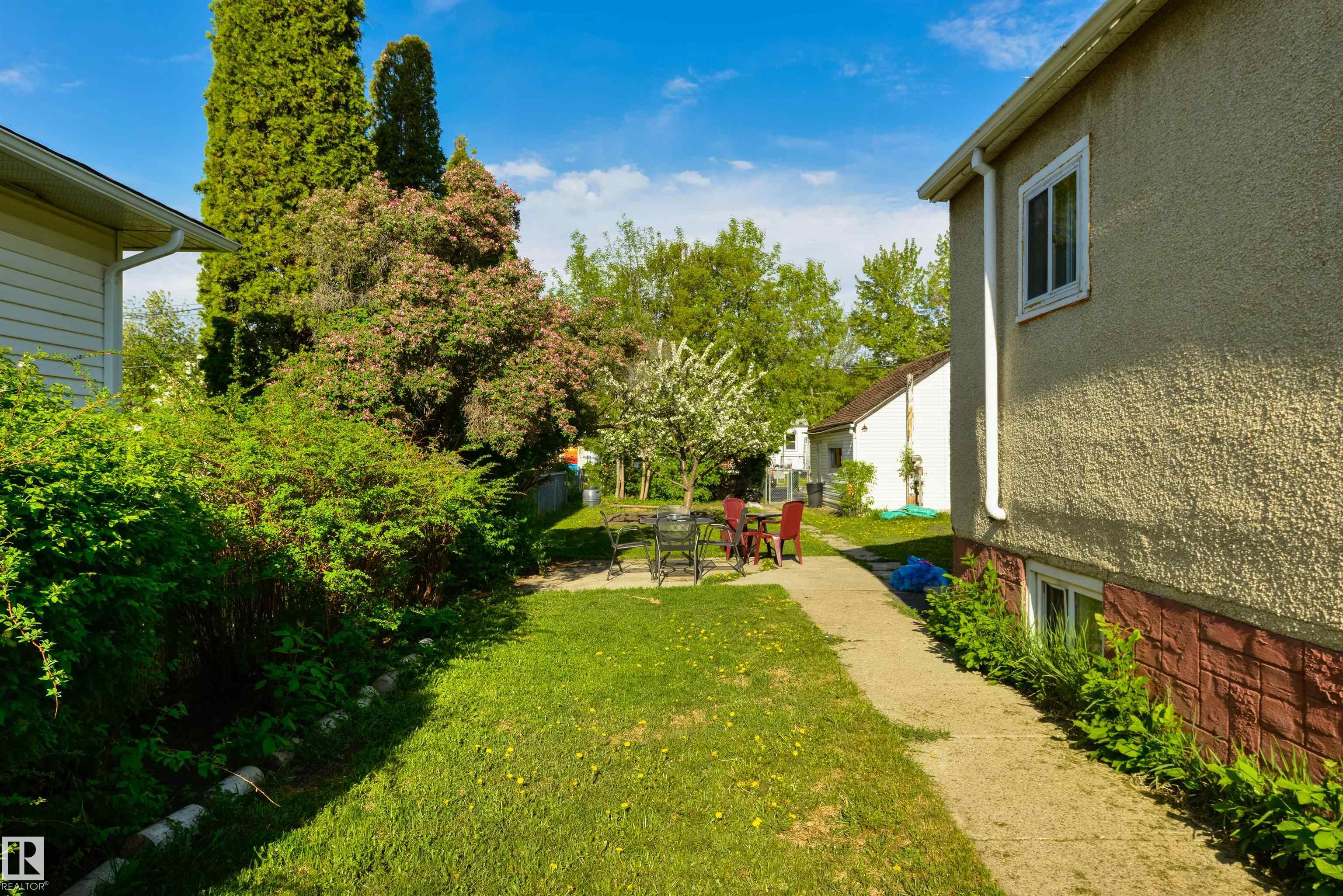 11240 102 Street NW, Spruce Avenue, Edmonton