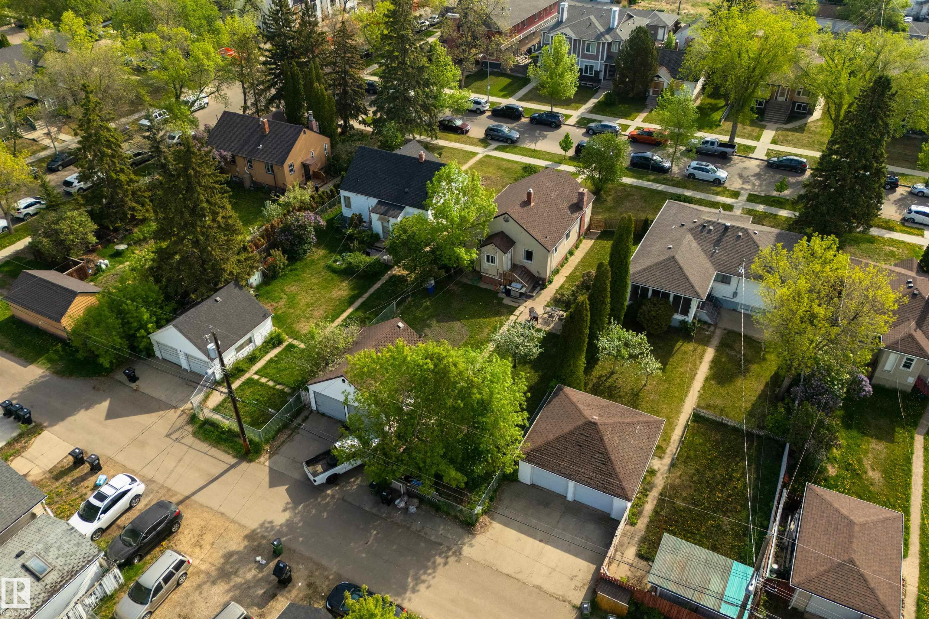 Photo 45 at 11240 102 Street NW, Spruce Avenue, Edmonton