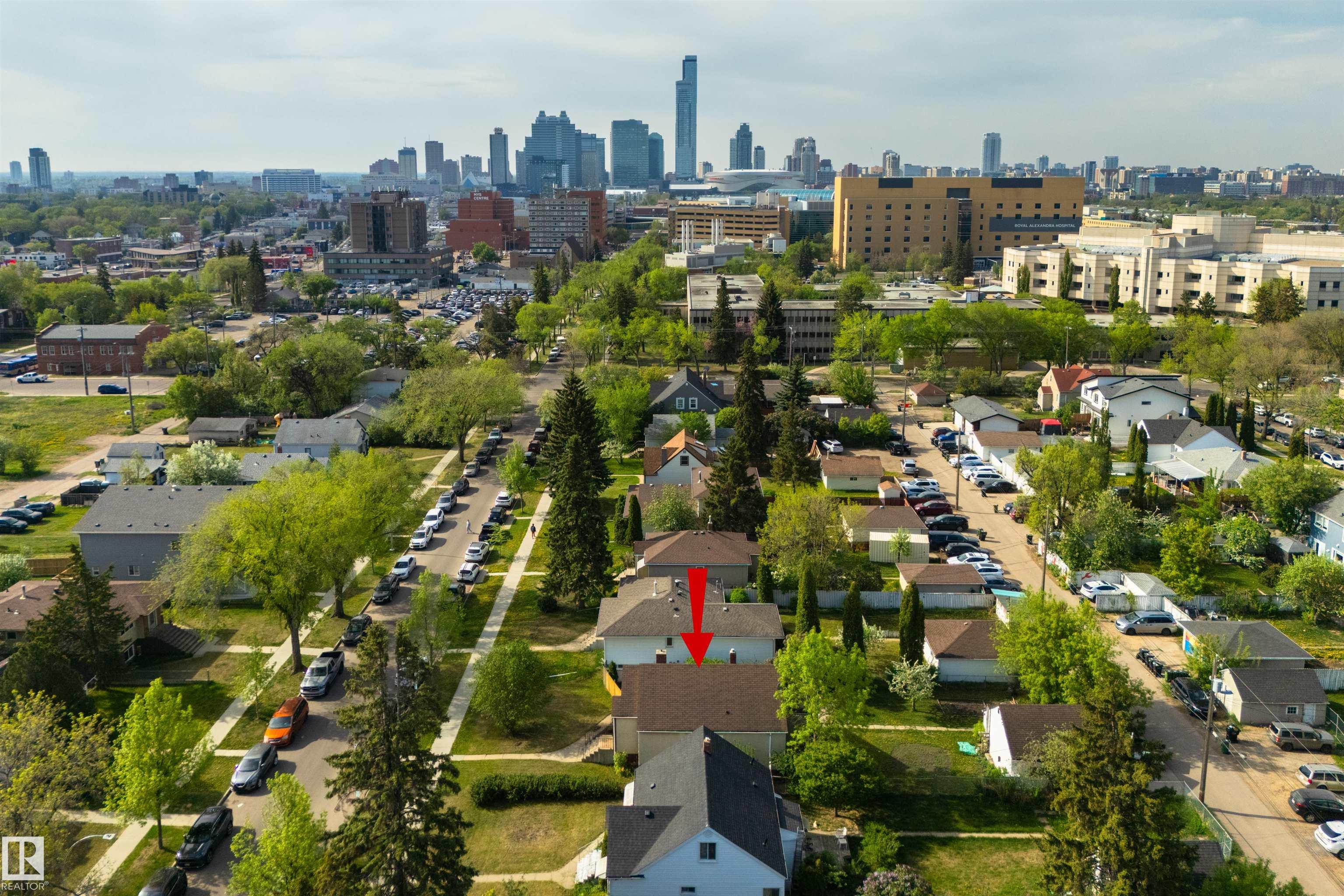 Photo 47 at 11240 102 Street NW, Spruce Avenue, Edmonton