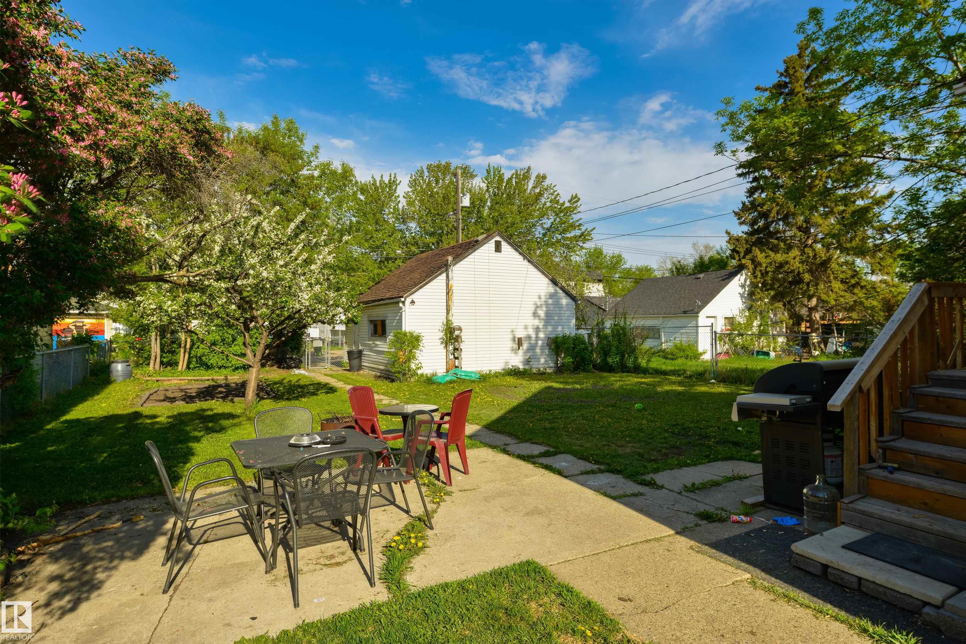 Photo 6 at 11240 102 Street NW, Spruce Avenue, Edmonton