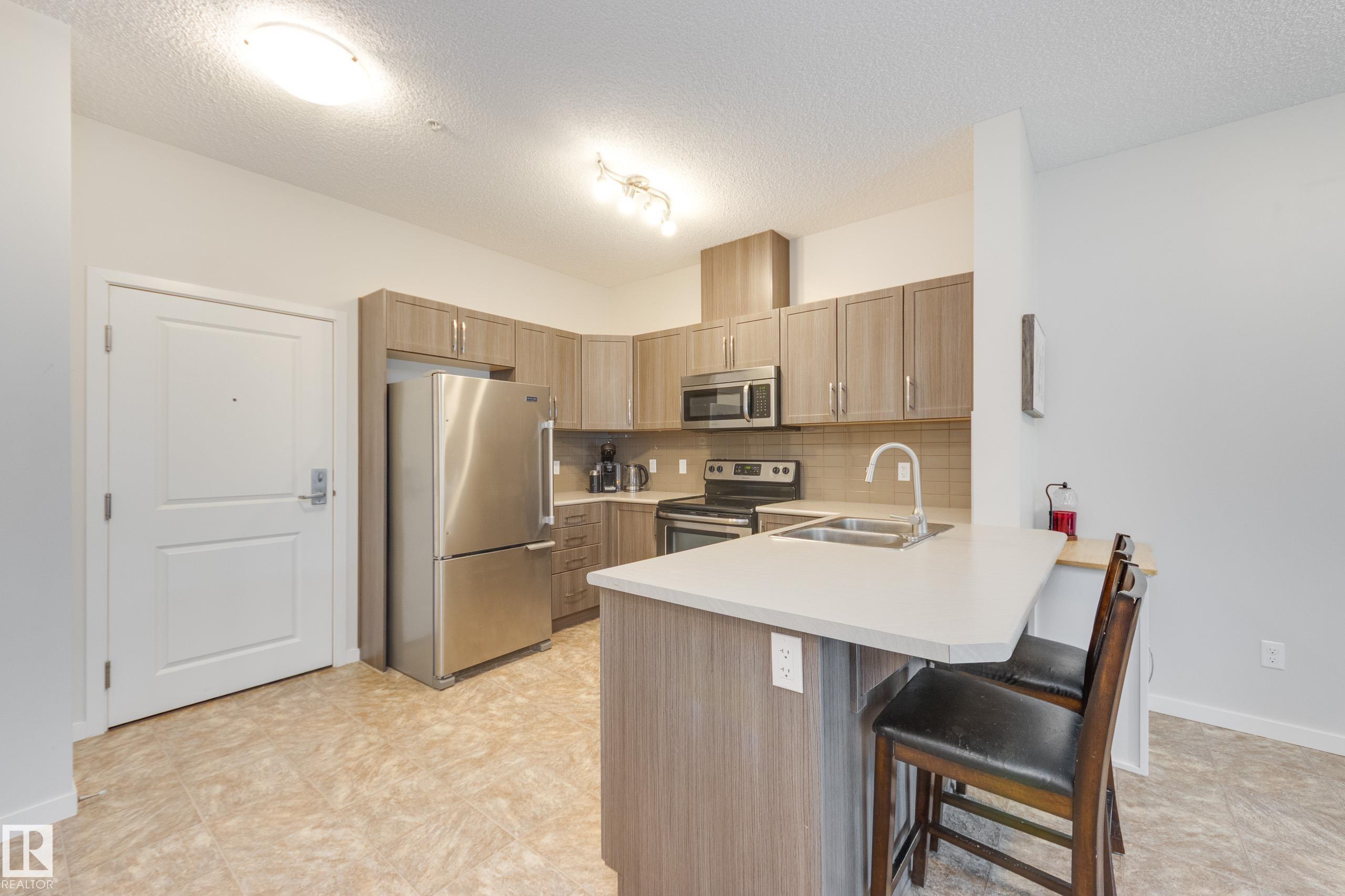 120 - 1820 Rutherford Road SW, Rutherford, Edmonton