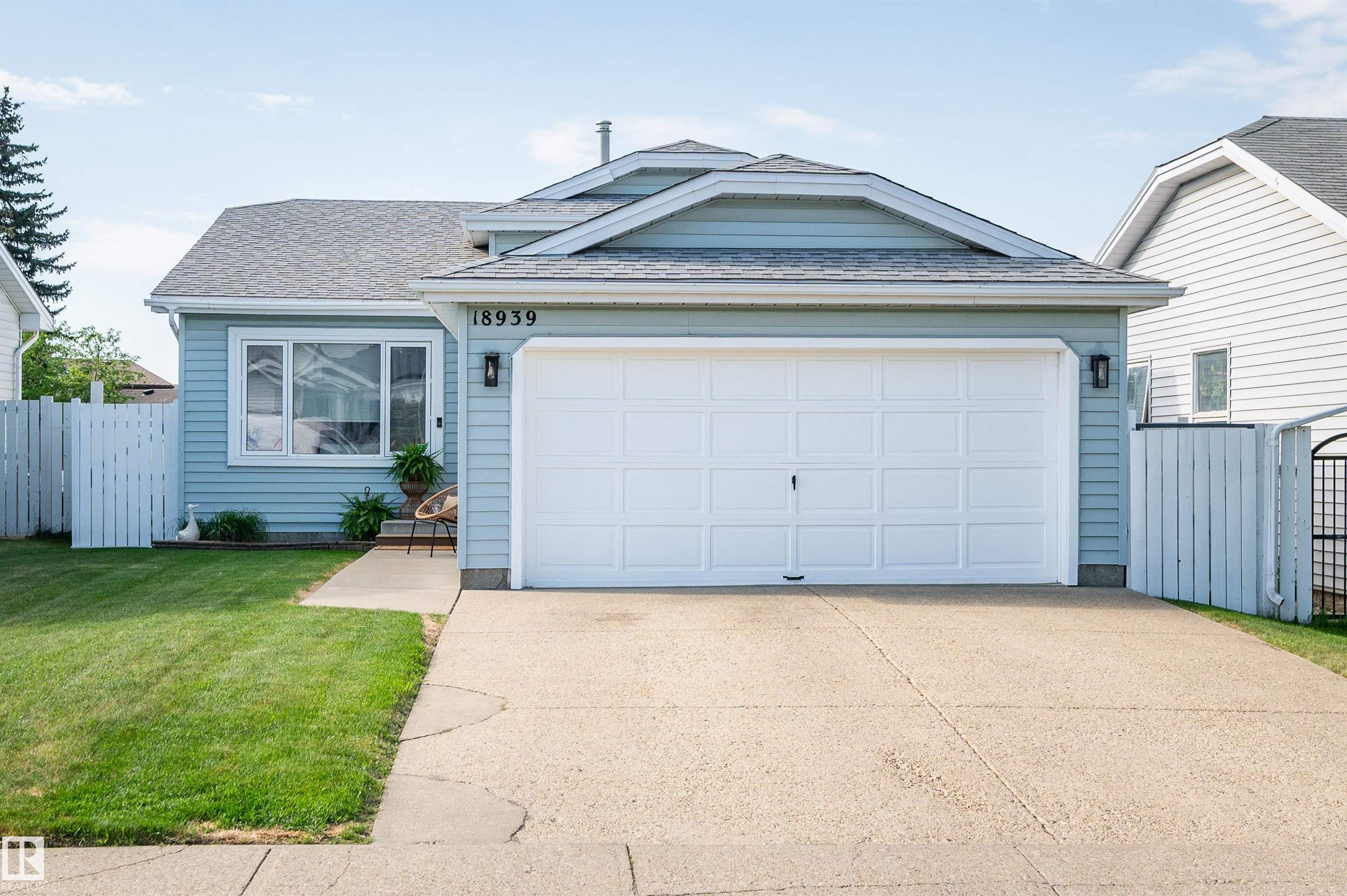 18939 78 Avenue NW, Lymburn, Edmonton