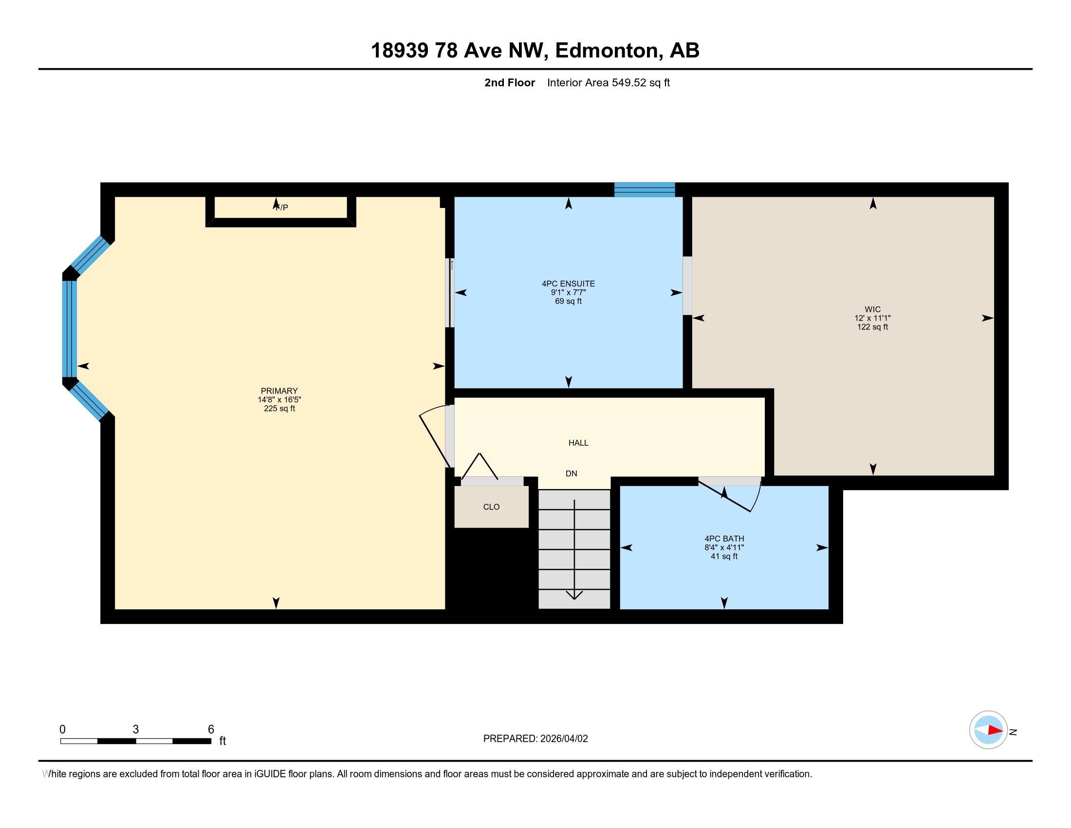 Photo 67 at 18939 78 Avenue NW, Lymburn, Edmonton