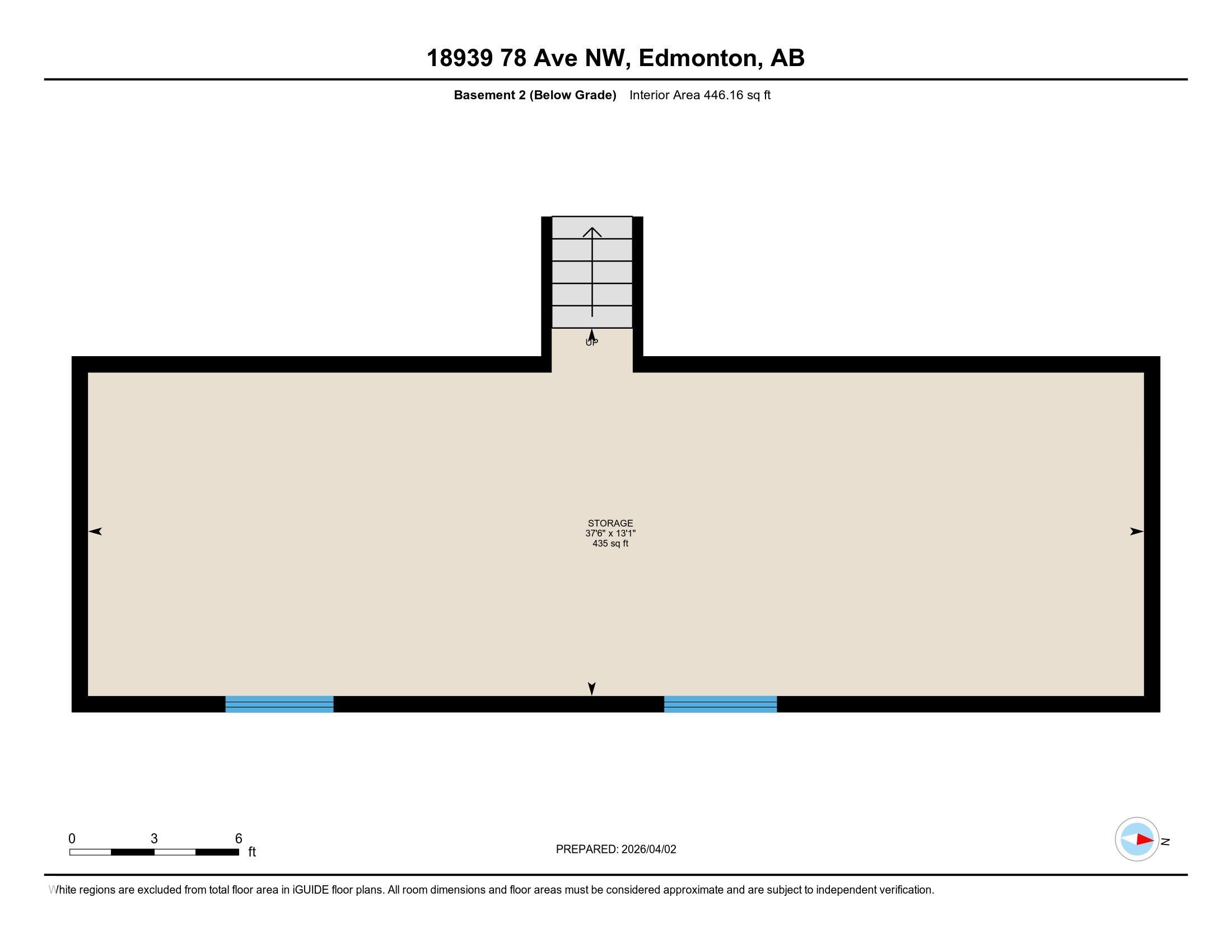 Photo 69 at 18939 78 Avenue NW, Lymburn, Edmonton