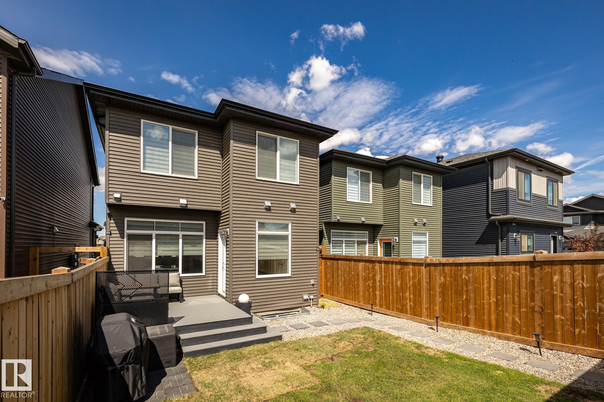Photo 47 at 1035 Goldfinch Way NW, Kinglet Gardens, Edmonton