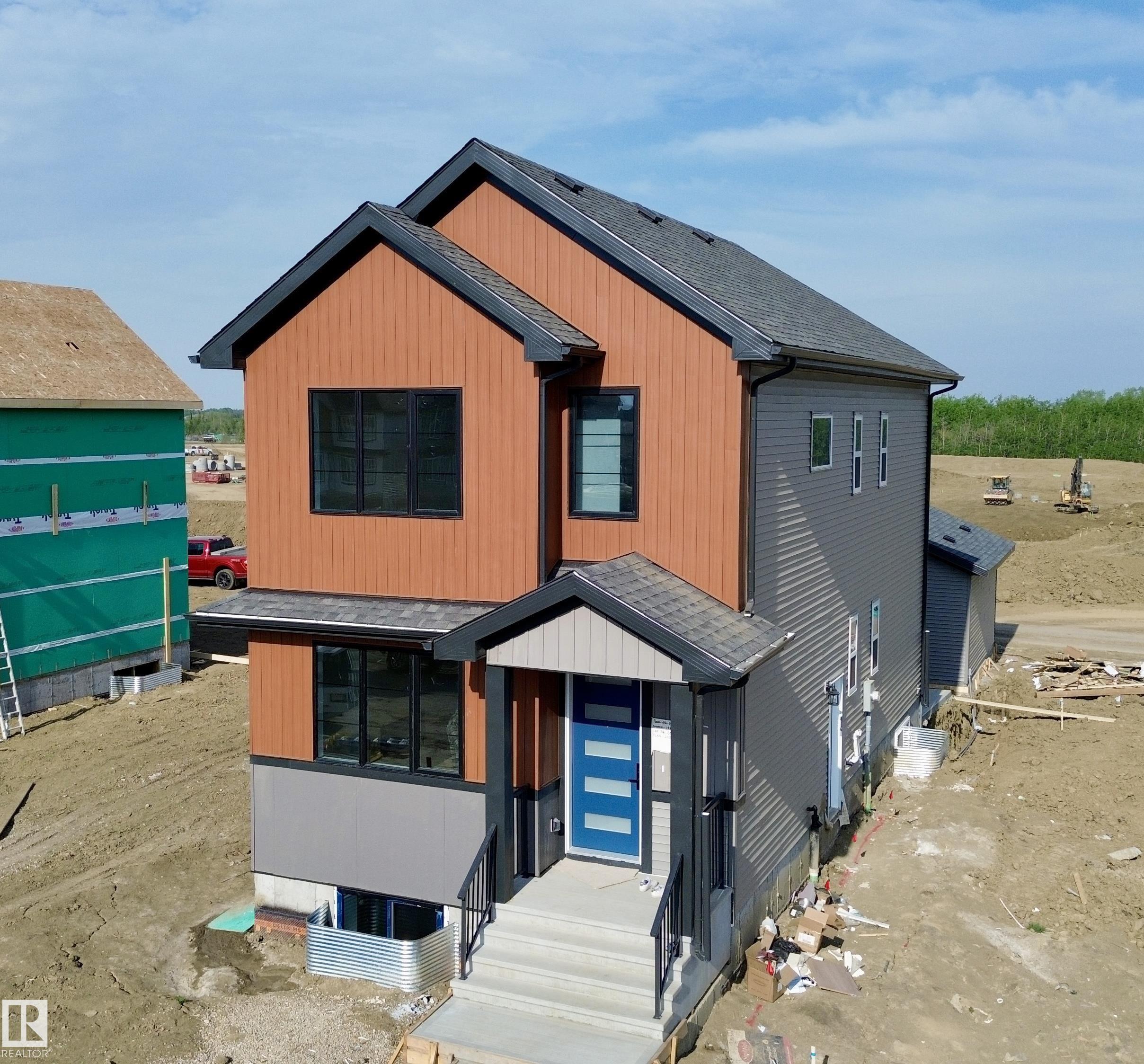 18639 130 Street NW, Goodridge Corners, Edmonton