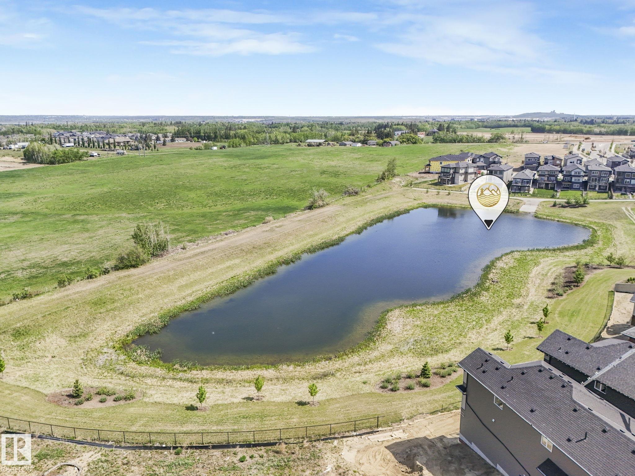 Photo 47 at 1717 Crossbill Loop NW, Kinglet Gardens, Edmonton