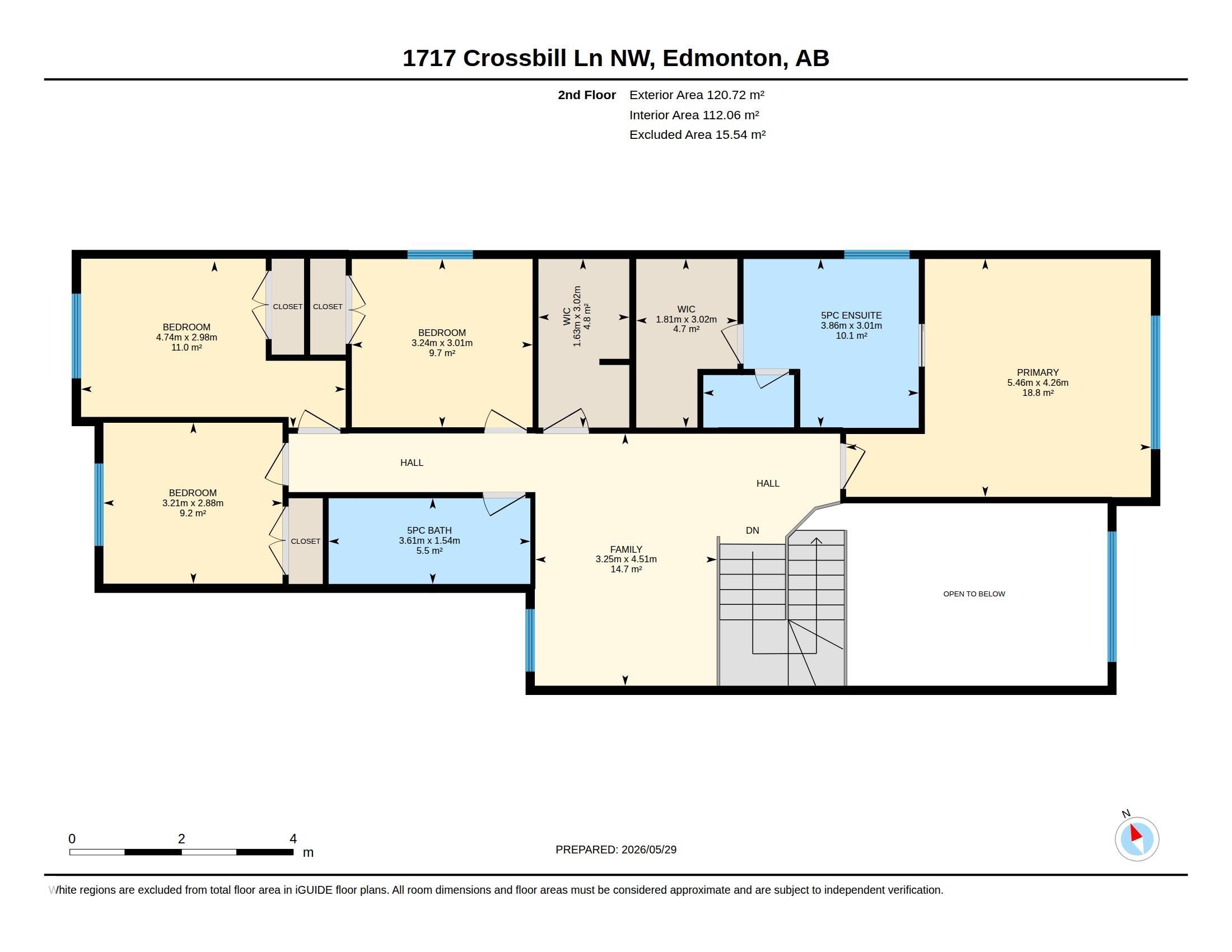 Photo 52 at 1717 Crossbill Loop NW, Kinglet Gardens, Edmonton
