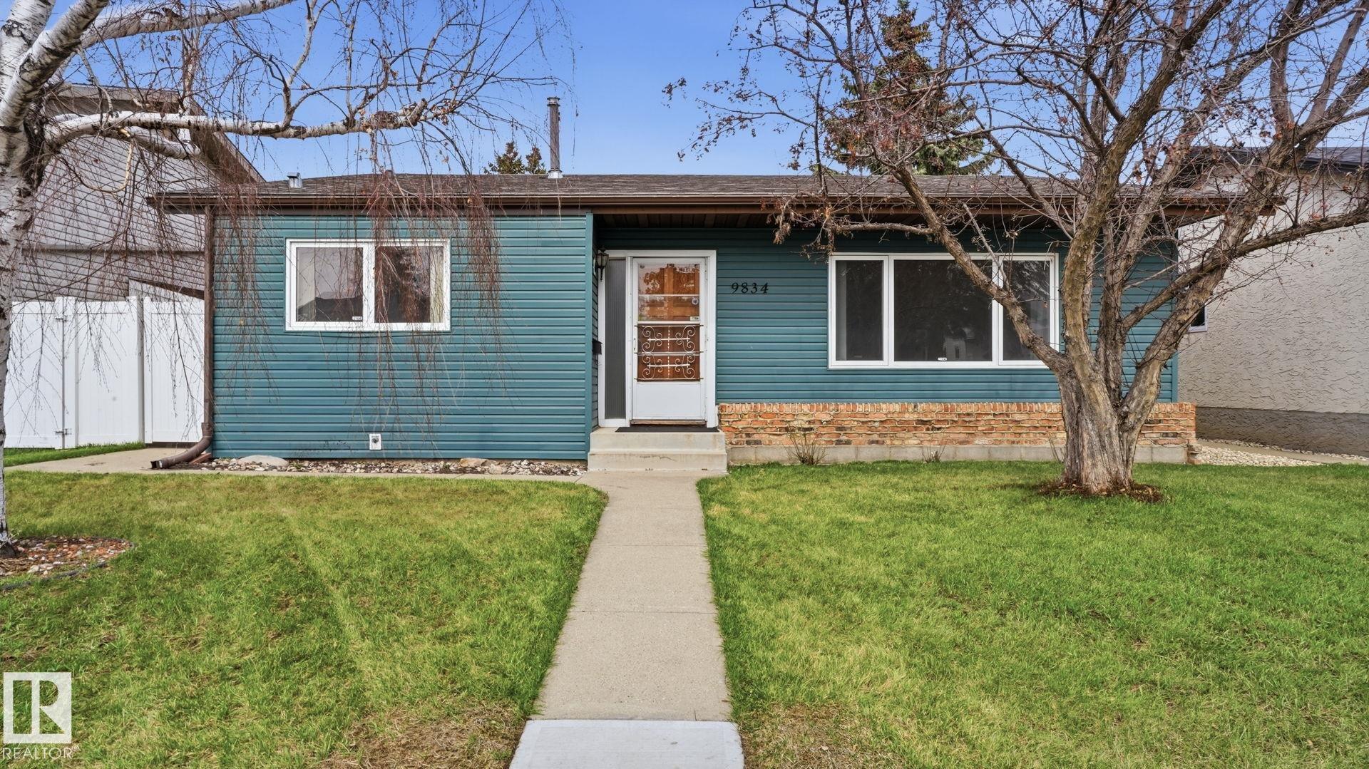 9834 167a Avenue NW, Baturyn, Edmonton