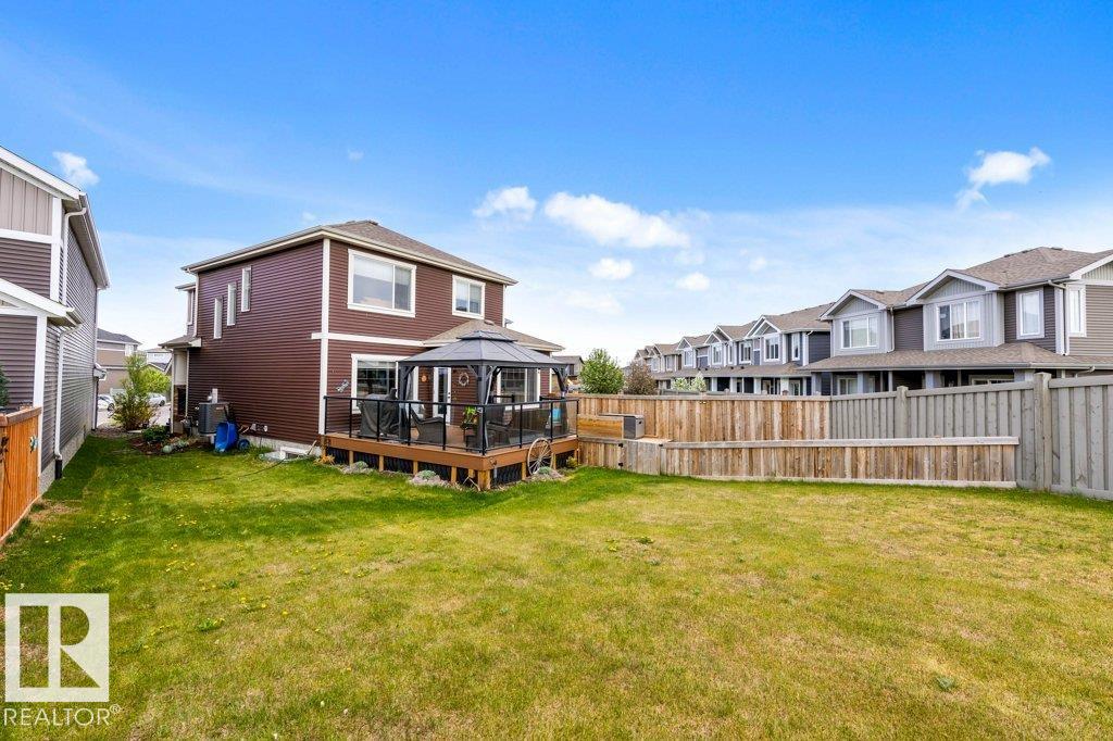 Photo 48 at 22219 85 Avenue NW, Rosenthal, Edmonton