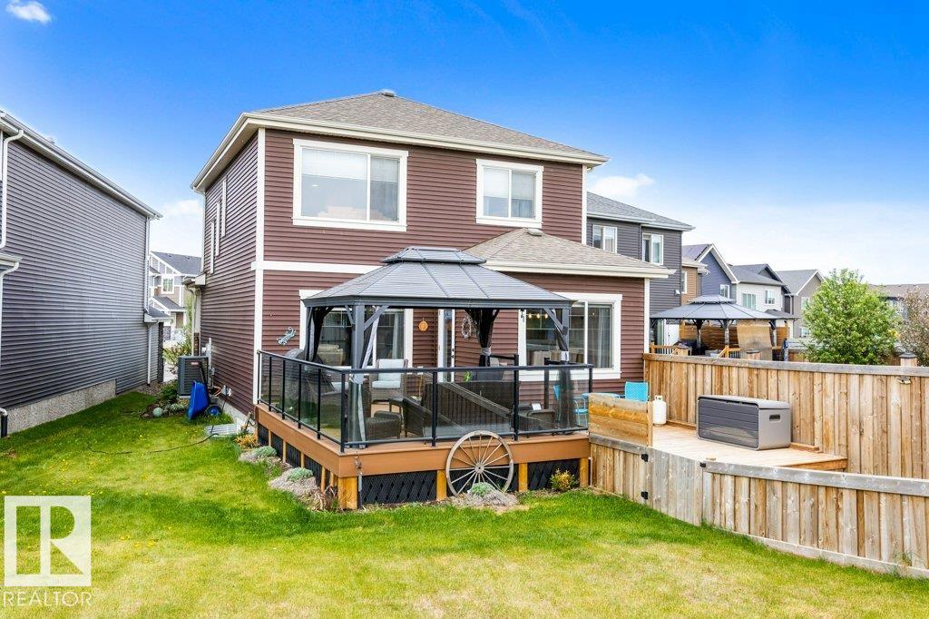 Photo 49 at 22219 85 Avenue NW, Rosenthal, Edmonton