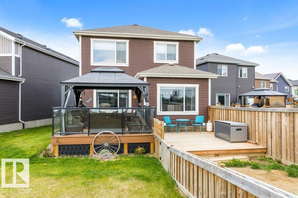 Photo 50 at 22219 85 Avenue NW, Rosenthal, Edmonton