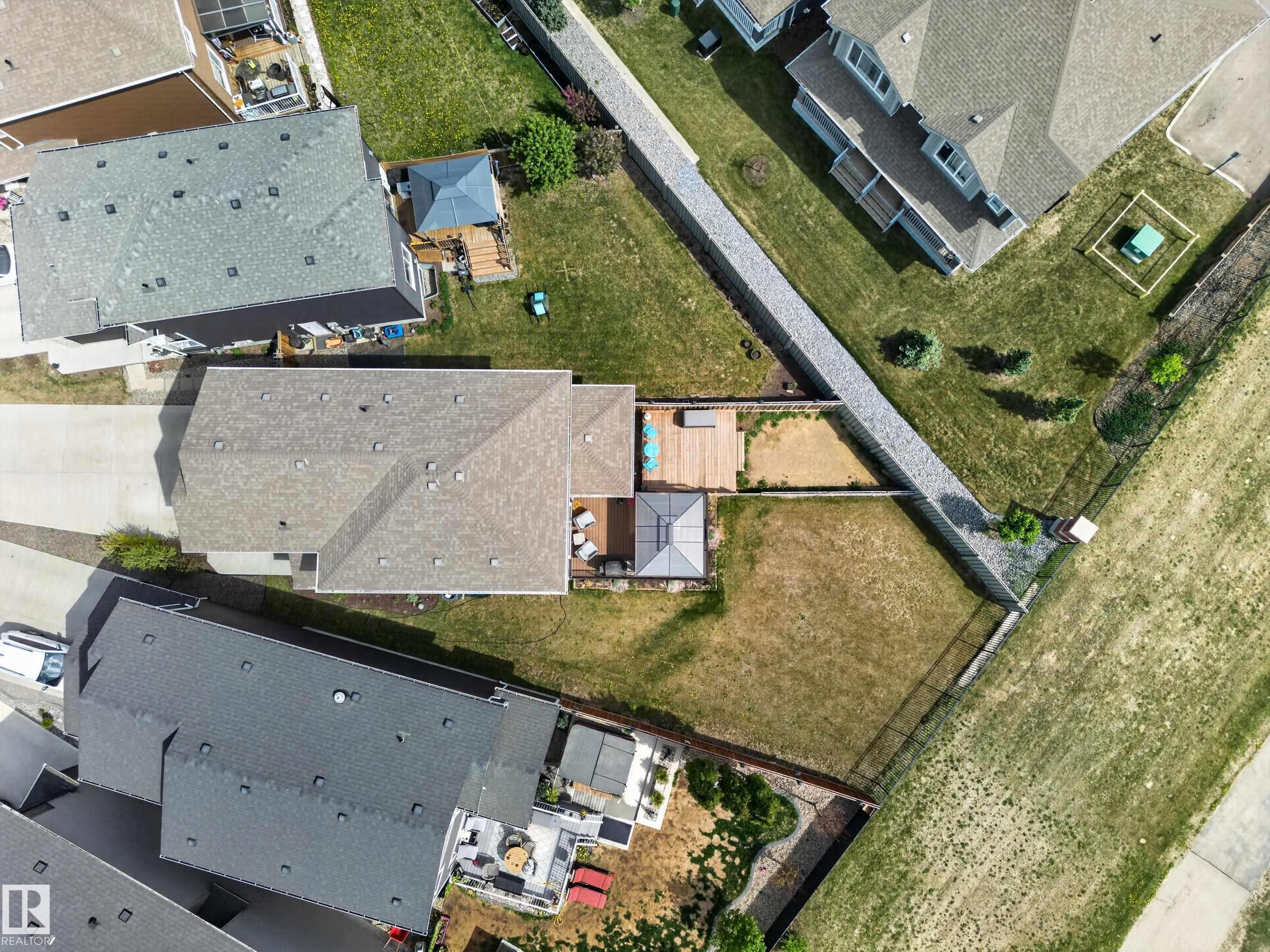 Photo 60 at 22219 85 Avenue NW, Rosenthal, Edmonton