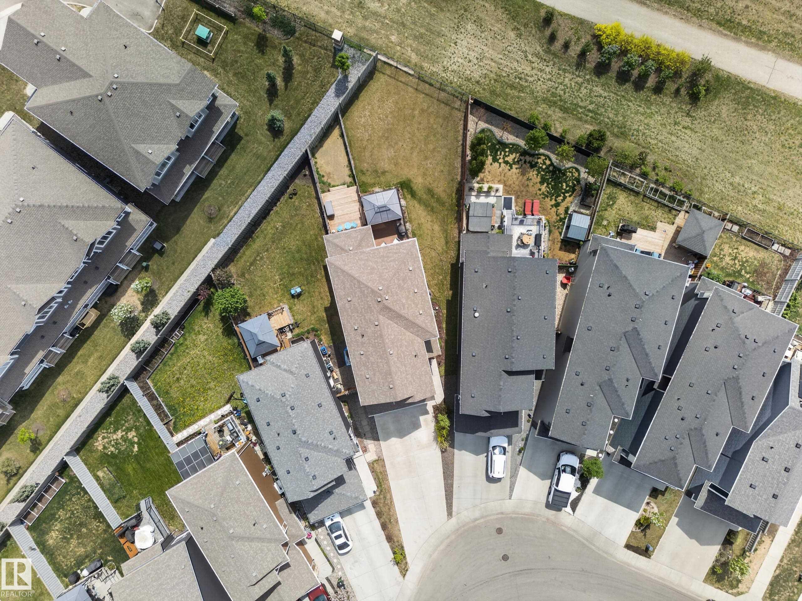 Photo 62 at 22219 85 Avenue NW, Rosenthal, Edmonton