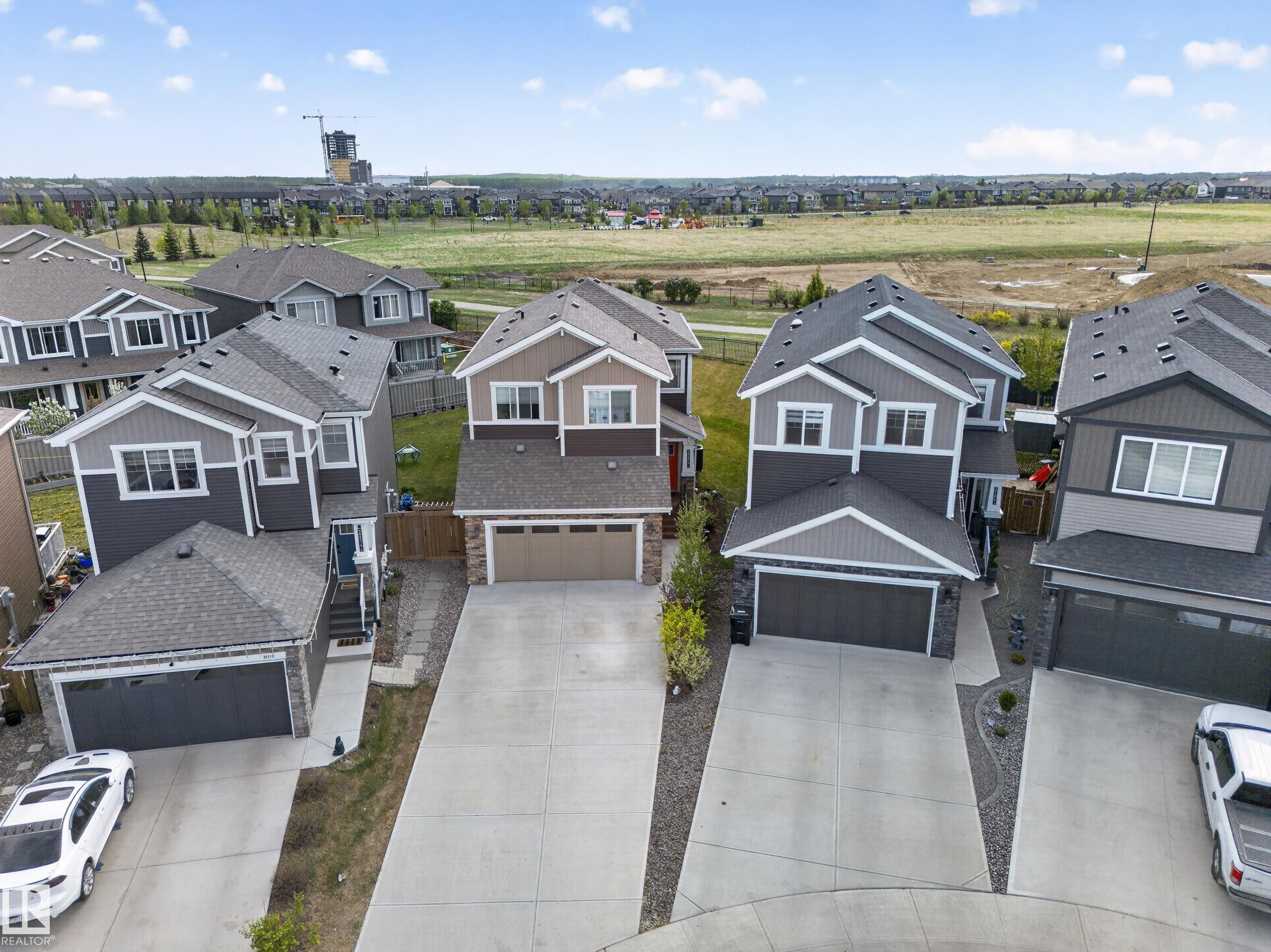 Photo 66 at 22219 85 Avenue NW, Rosenthal, Edmonton