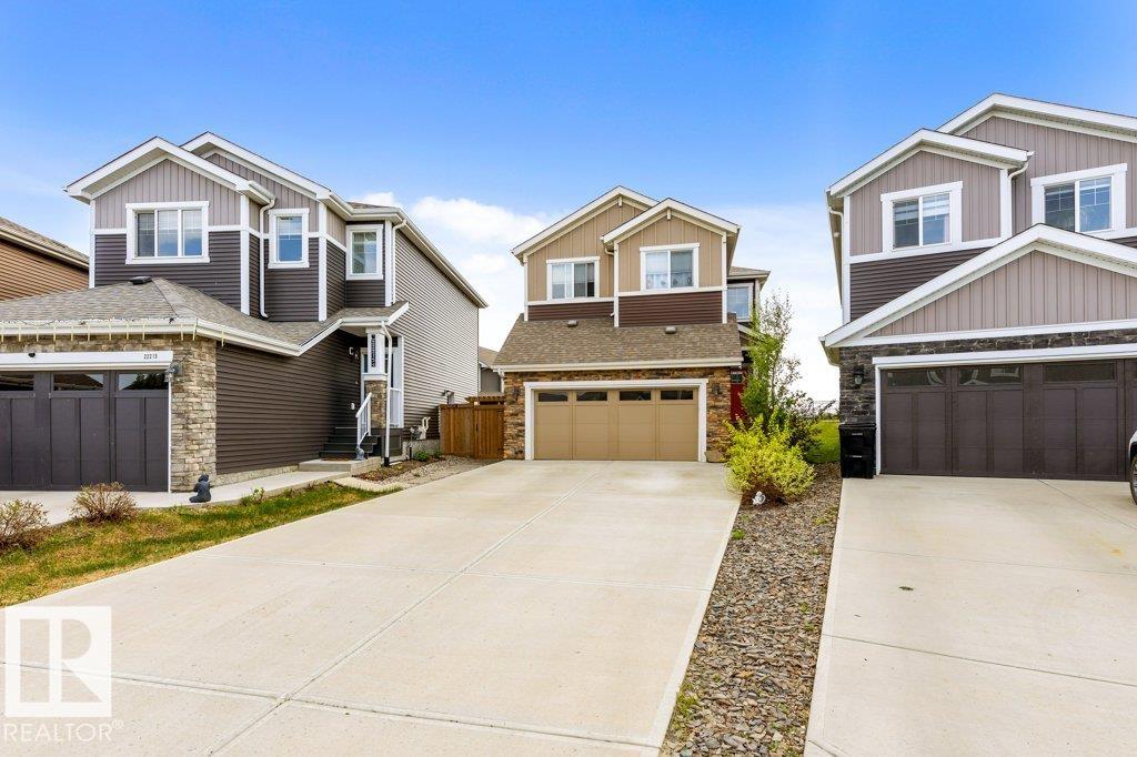 Photo 72 at 22219 85 Avenue NW, Rosenthal, Edmonton