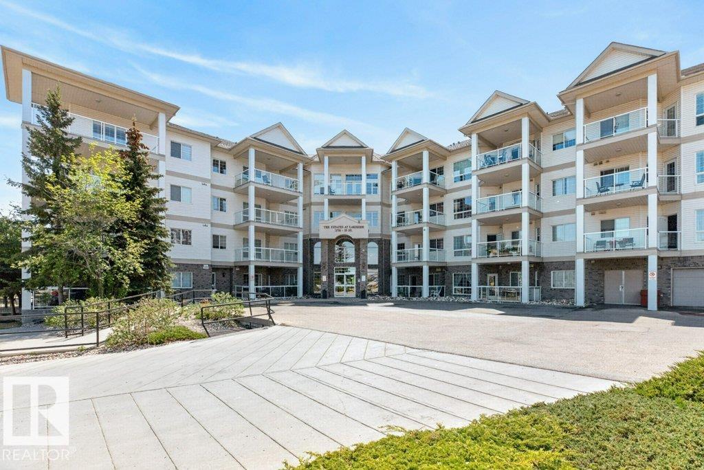 Photo 47 at 360 - 2750 55 Street NW, Mill Woods Town Centre, Edmonton