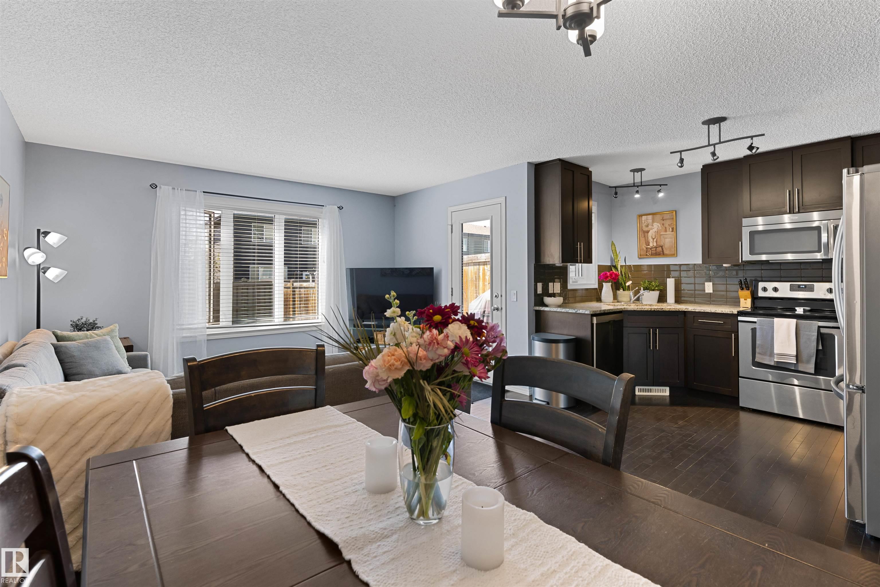 Photo 13 at 60 Red Tail Way, Riverside, St. Albert