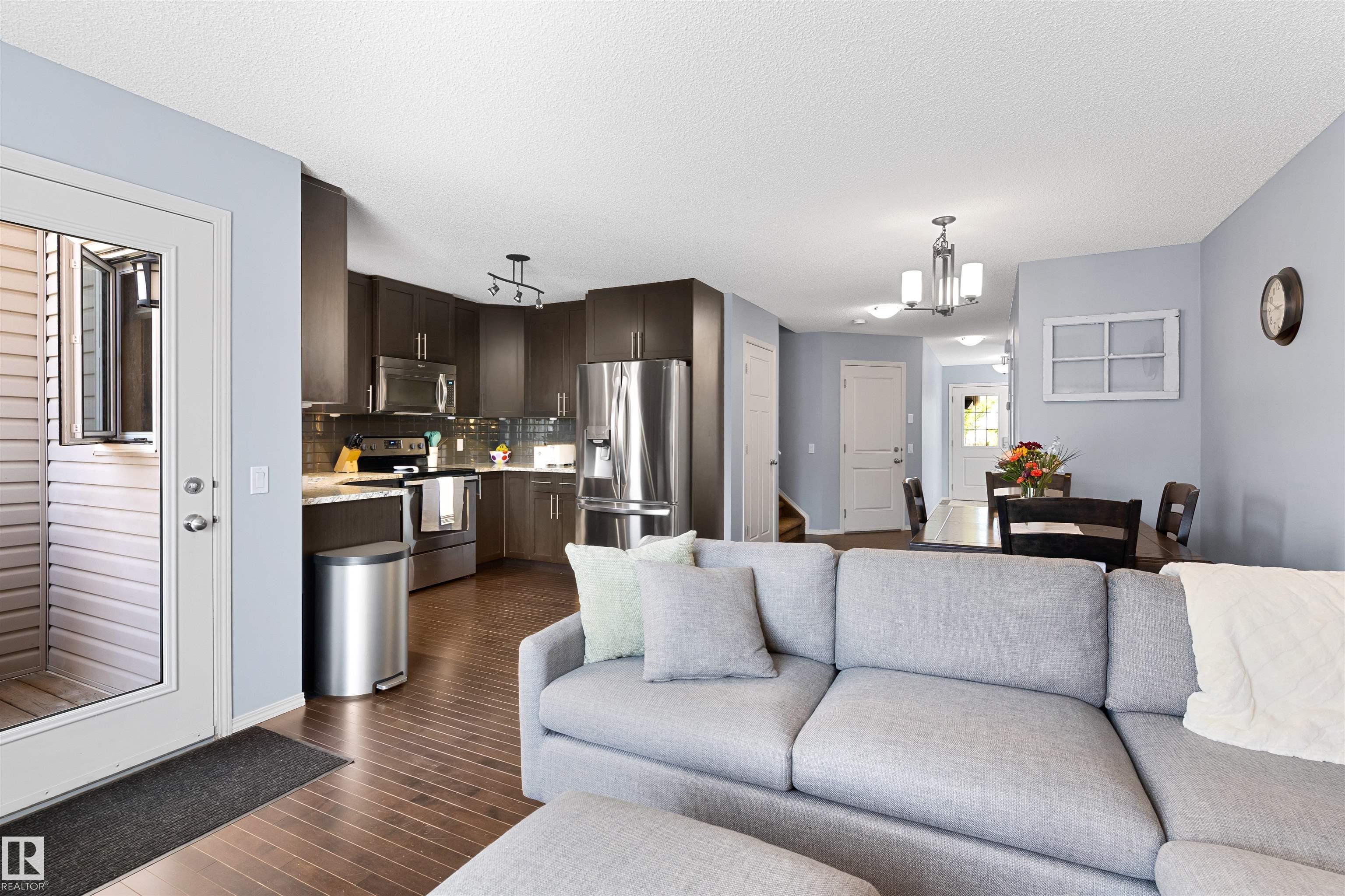 Photo 14 at 60 Red Tail Way, Riverside, St. Albert