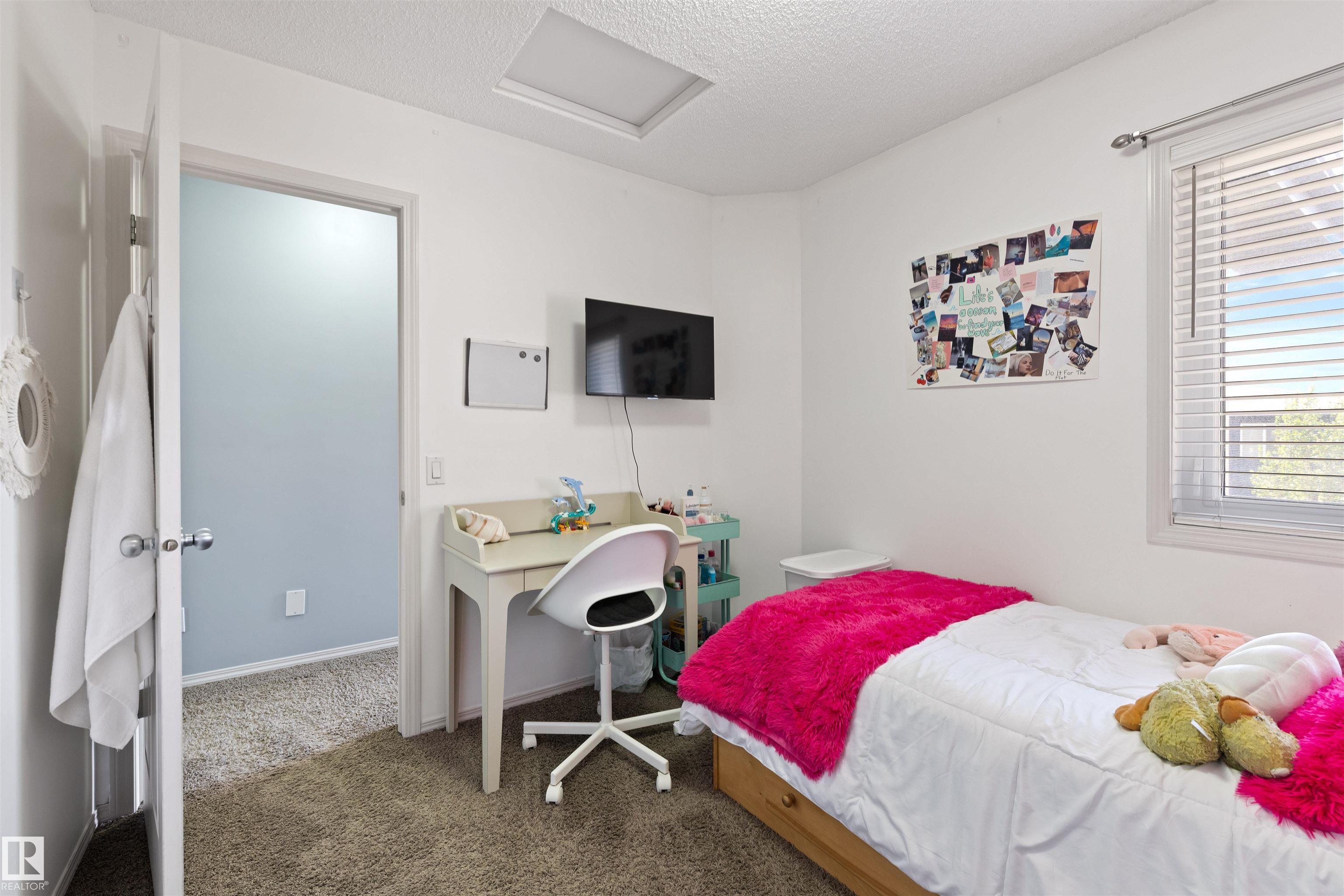 Photo 17 at 60 Red Tail Way, Riverside, St. Albert
