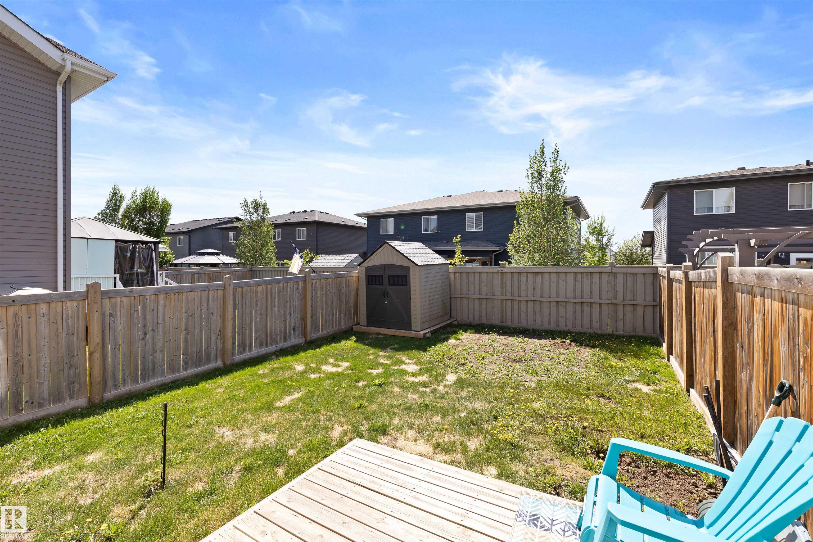 Photo 29 at 60 Red Tail Way, Riverside, St. Albert