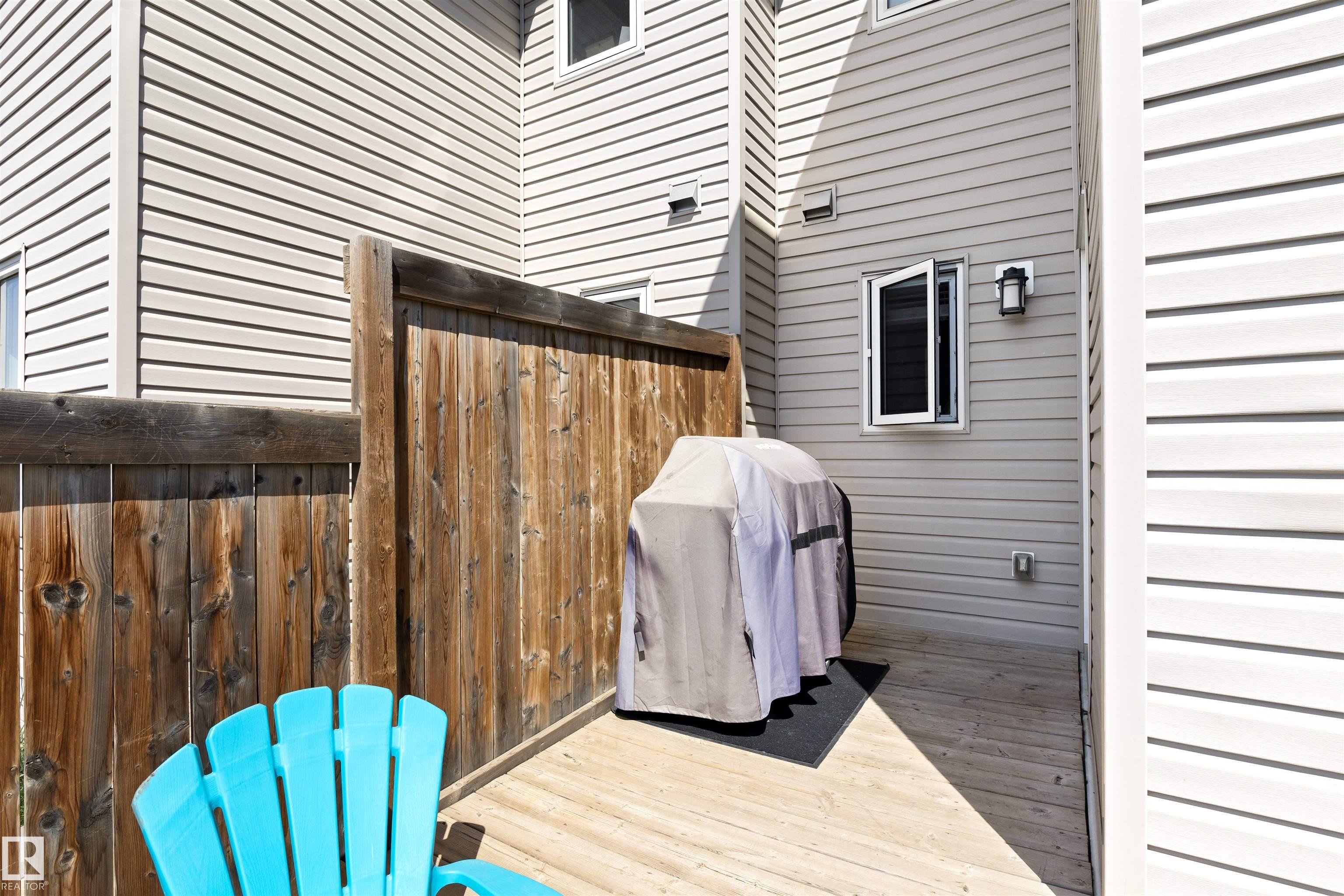Photo 30 at 60 Red Tail Way, Riverside, St. Albert