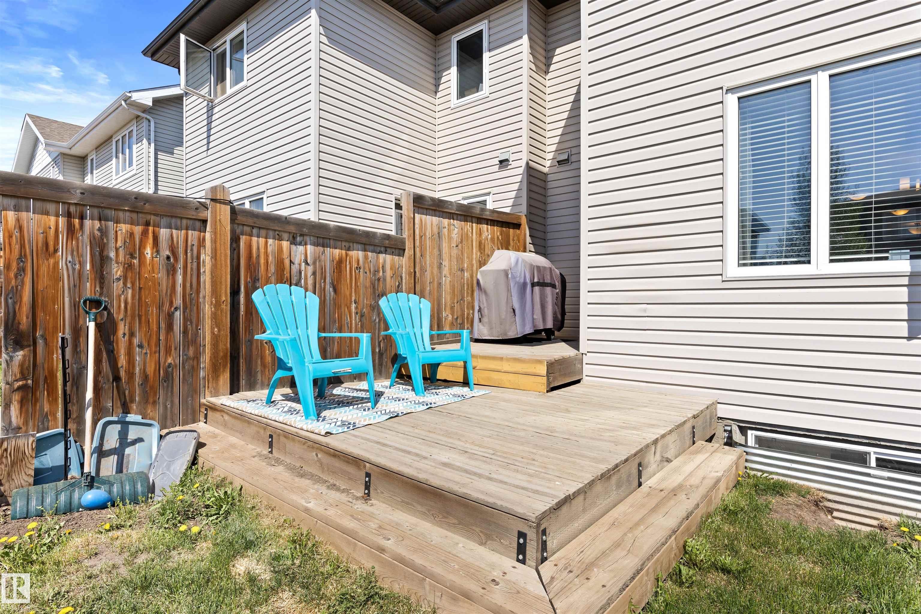 Photo 31 at 60 Red Tail Way, Riverside, St. Albert