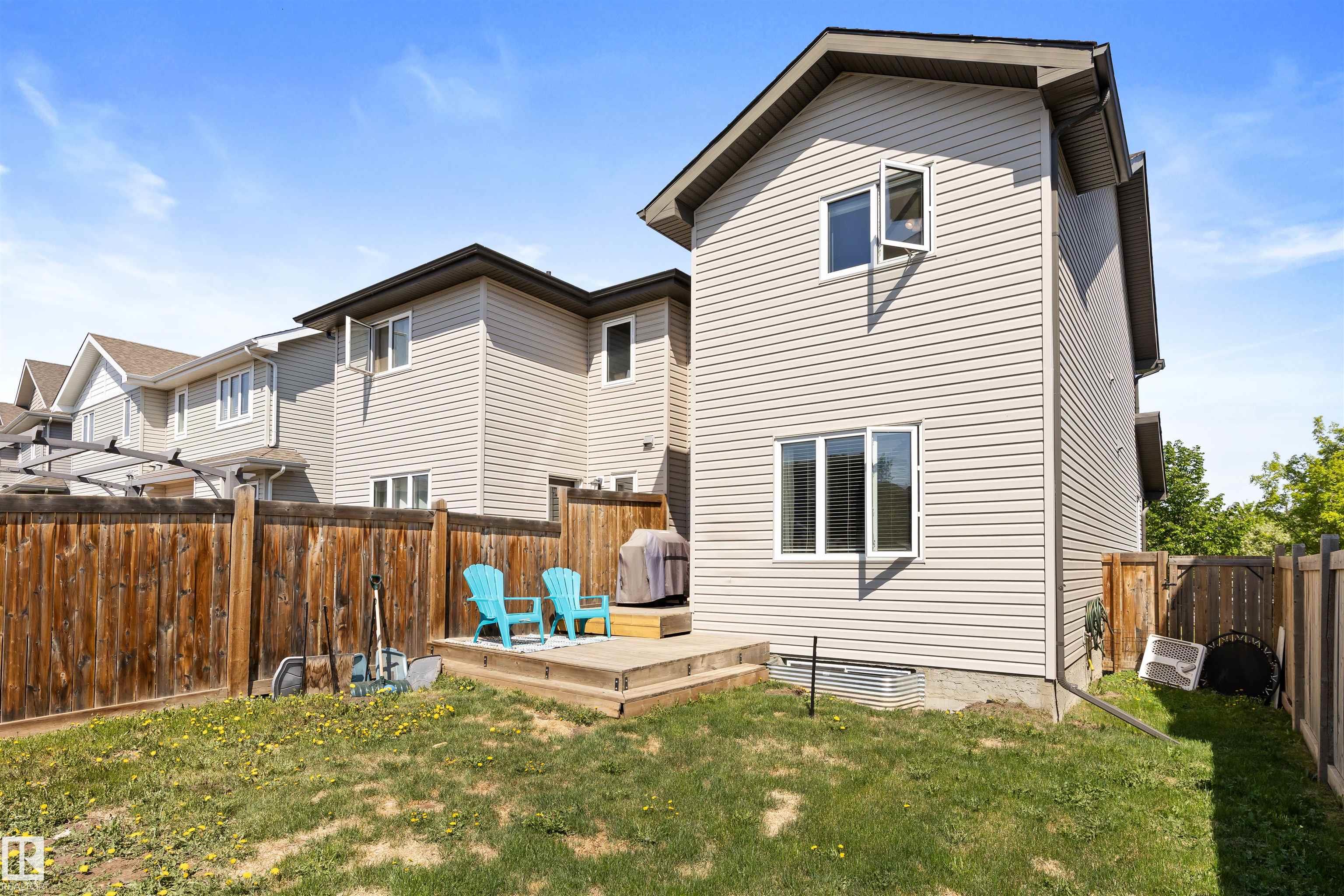 Photo 32 at 60 Red Tail Way, Riverside, St. Albert