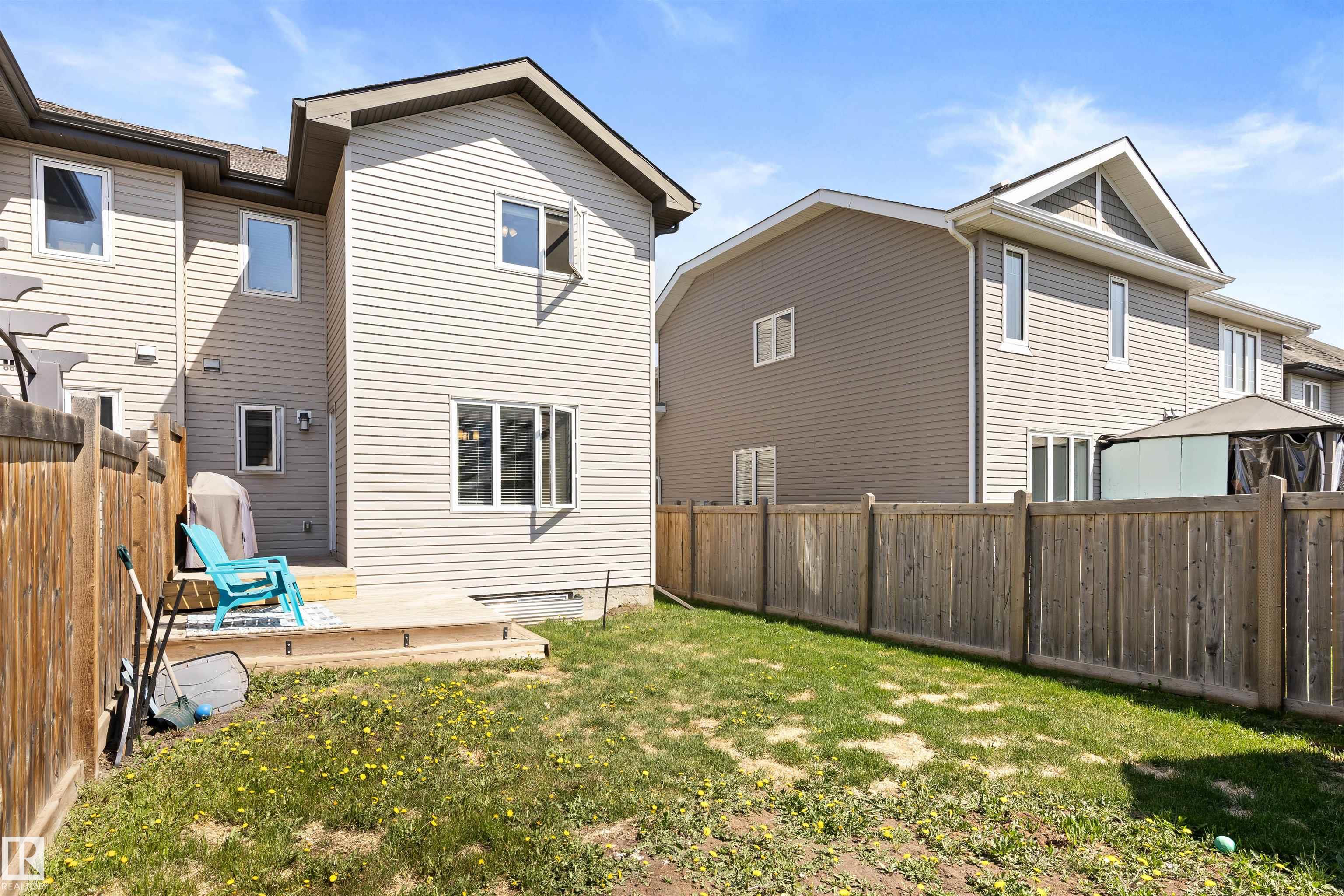 Photo 33 at 60 Red Tail Way, Riverside, St. Albert