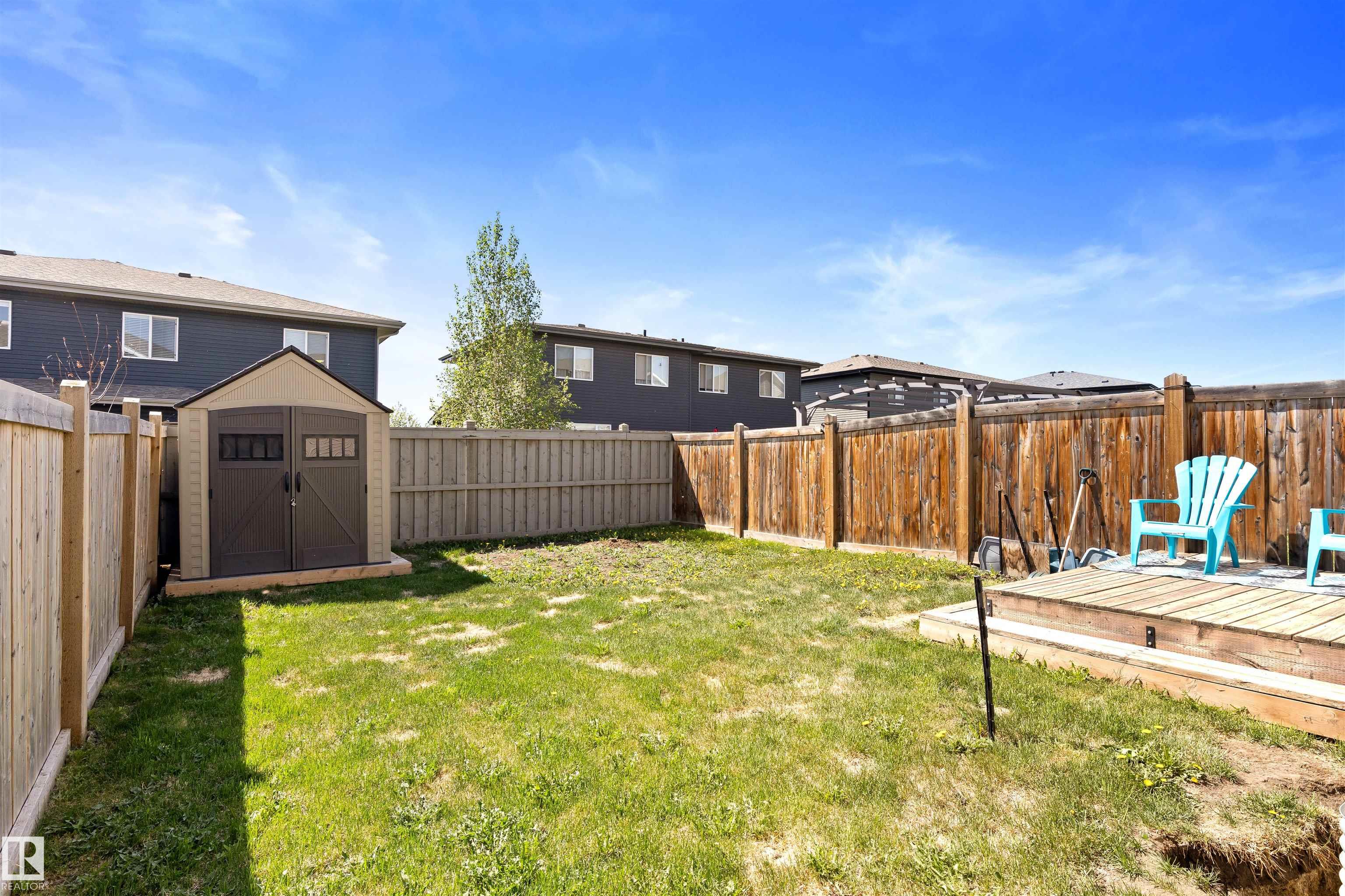 Photo 34 at 60 Red Tail Way, Riverside, St. Albert