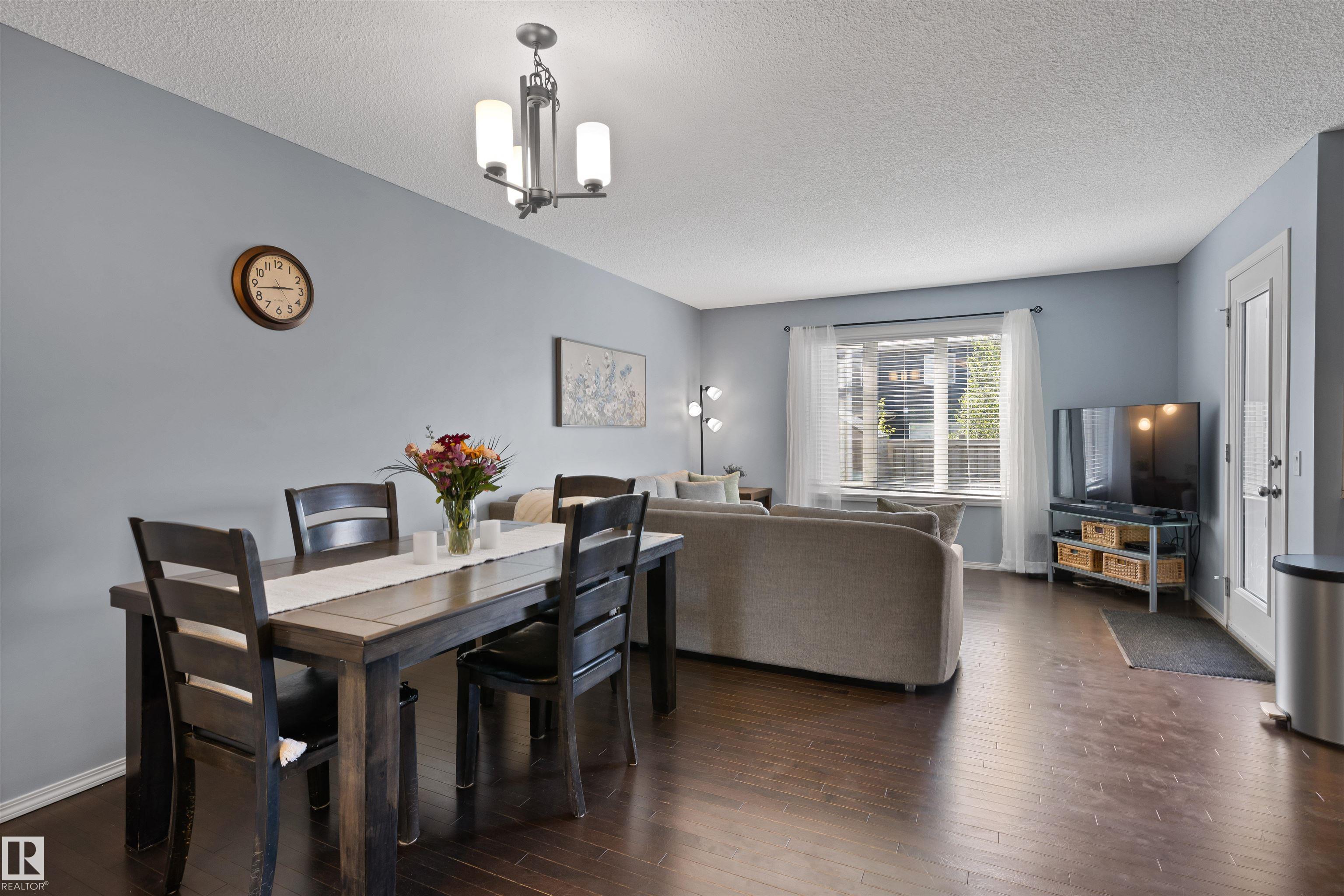 Photo 6 at 60 Red Tail Way, Riverside, St. Albert