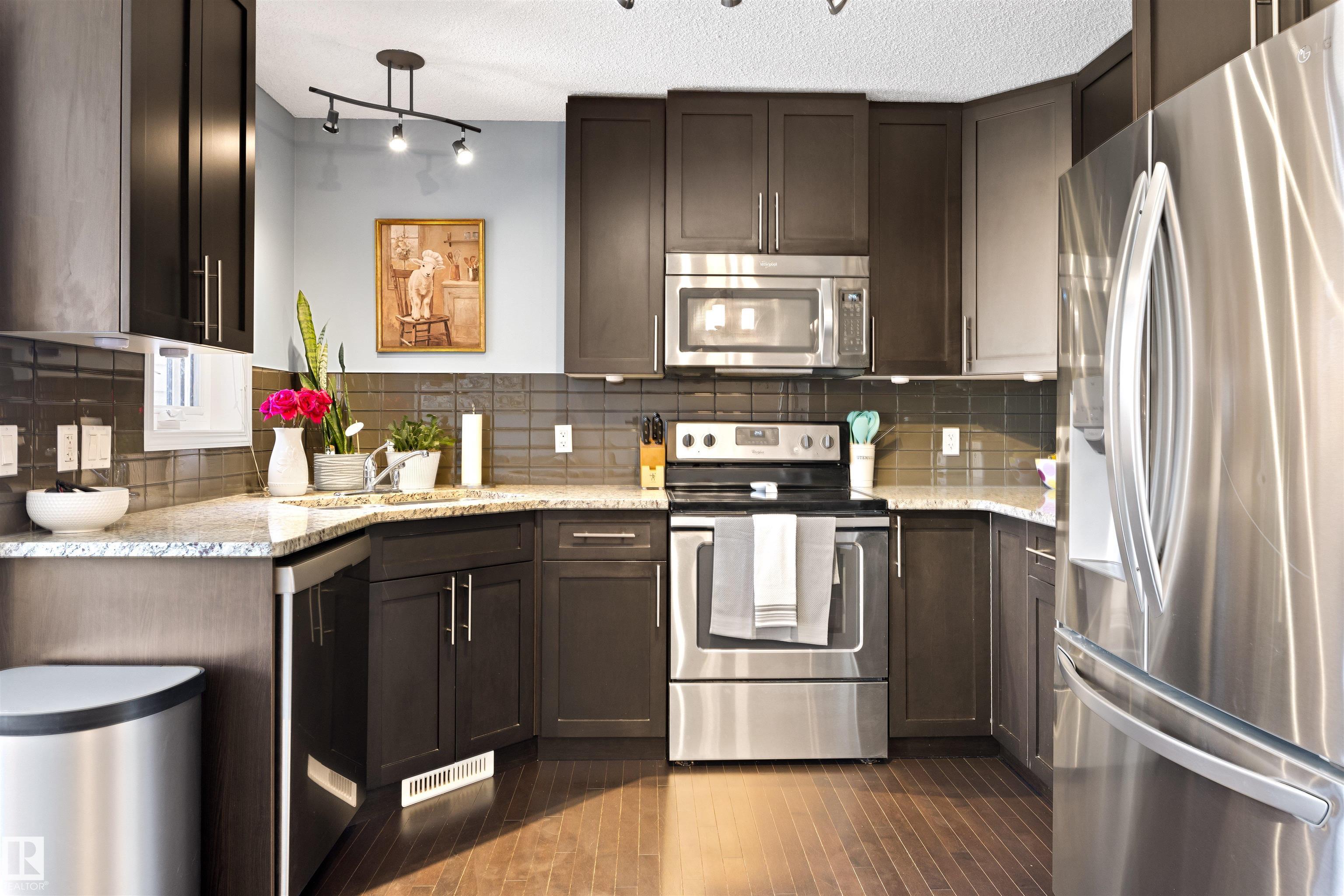 Photo 9 at 60 Red Tail Way, Riverside, St. Albert