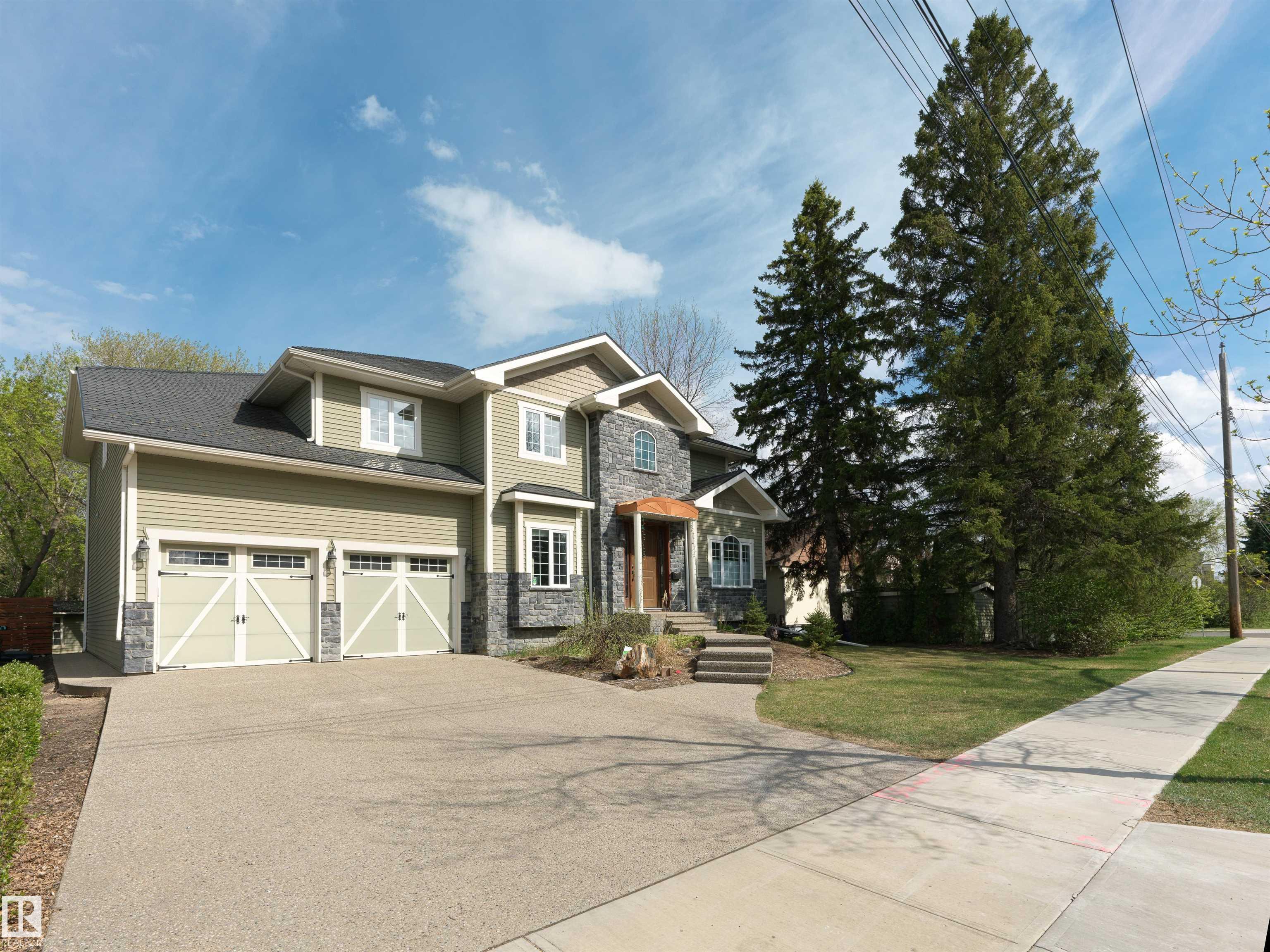 5407 109 Street NW, Pleasantview, Edmonton