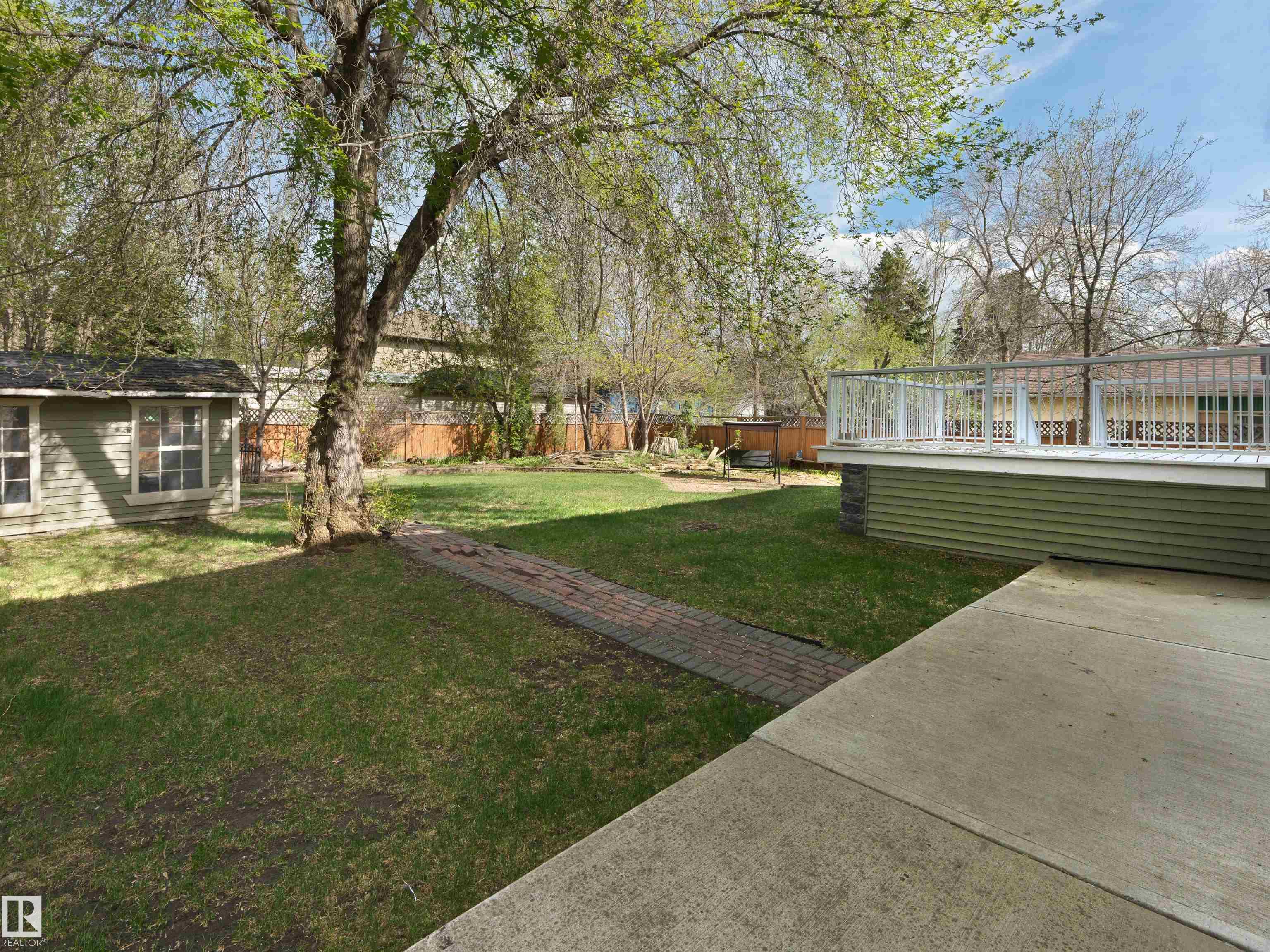 Photo 39 at 5407 109 Street NW, Pleasantview, Edmonton