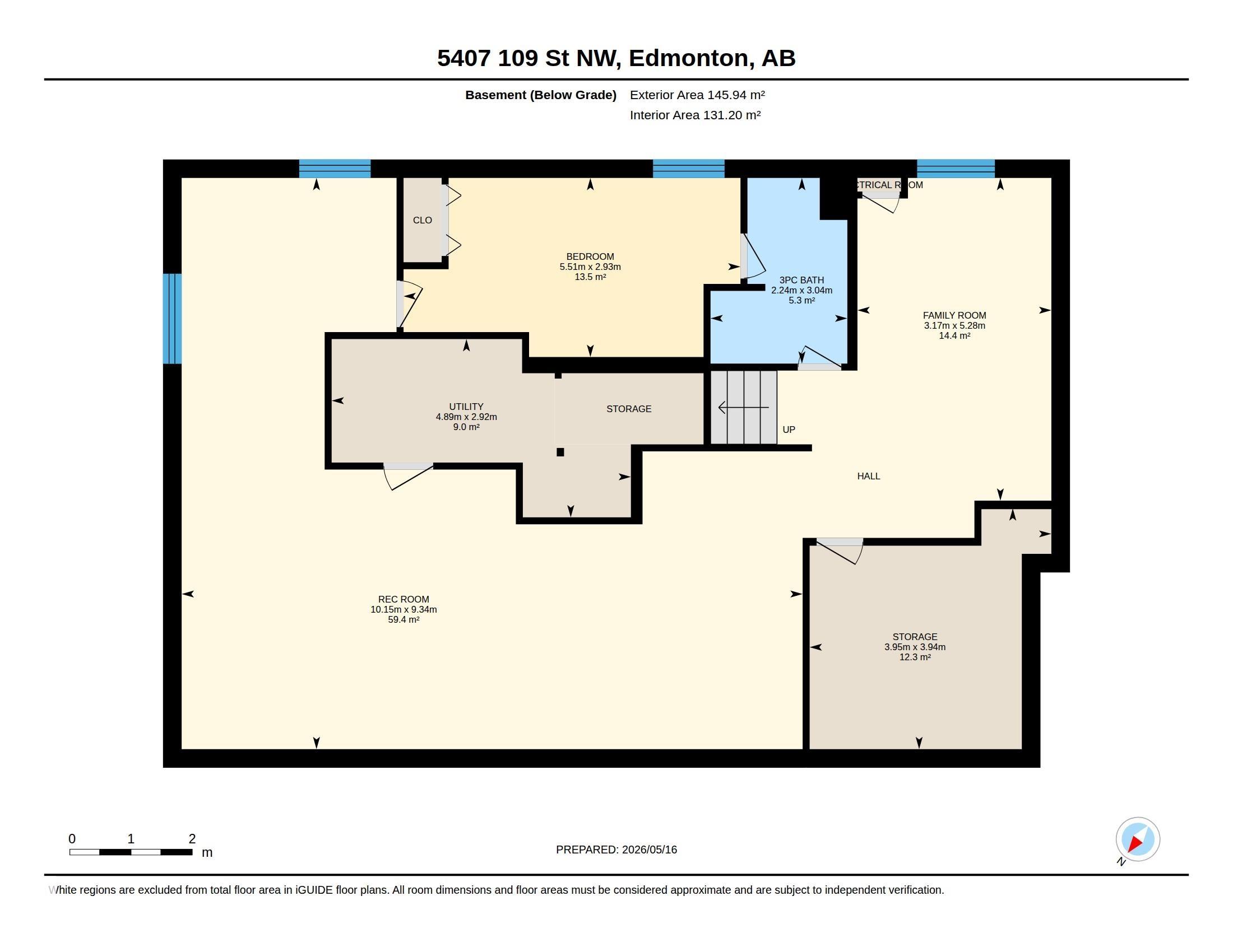 Photo 47 at 5407 109 Street NW, Pleasantview, Edmonton