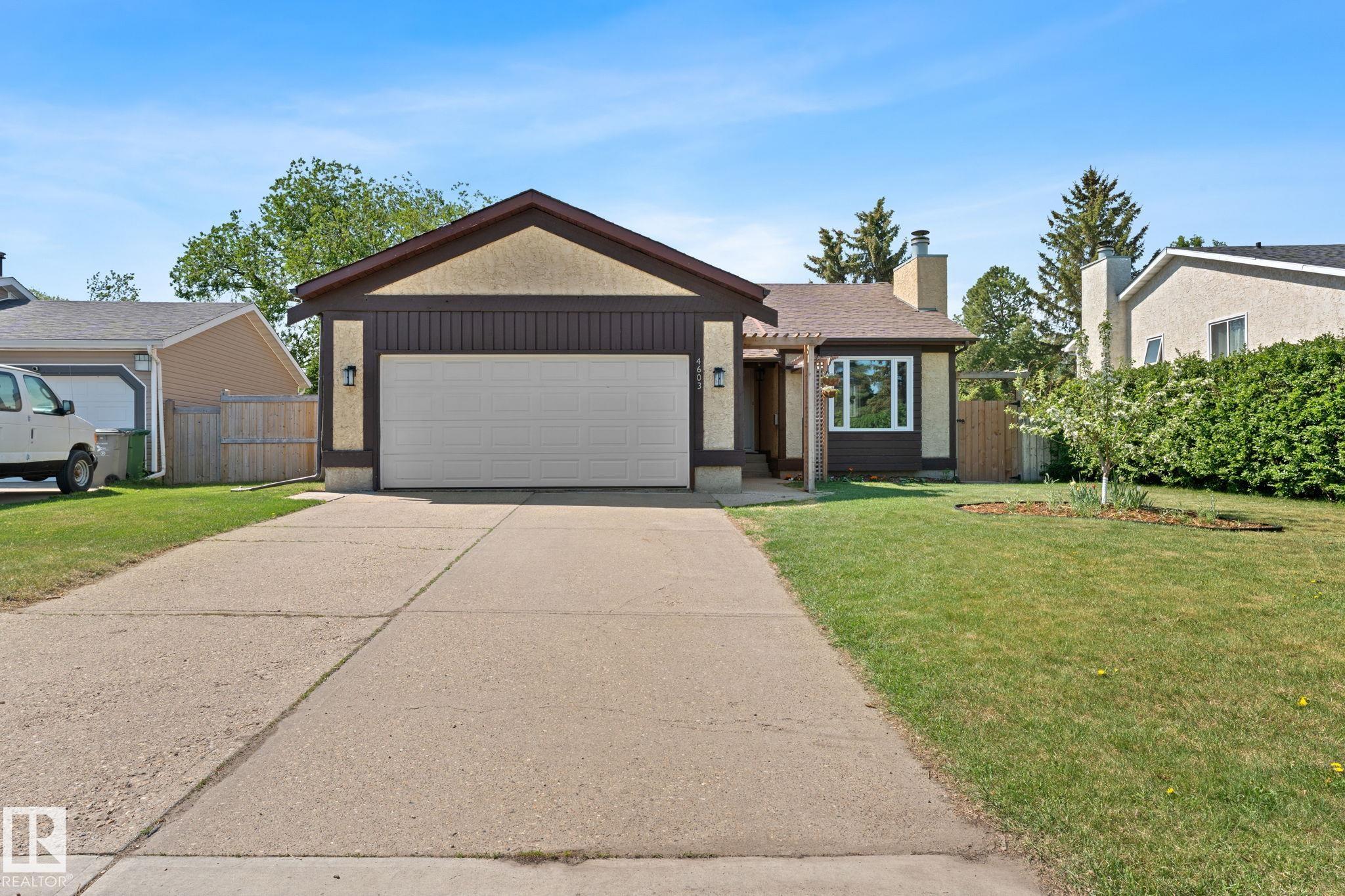 4603 43 Avenue, Beau Meadow, Beaumont