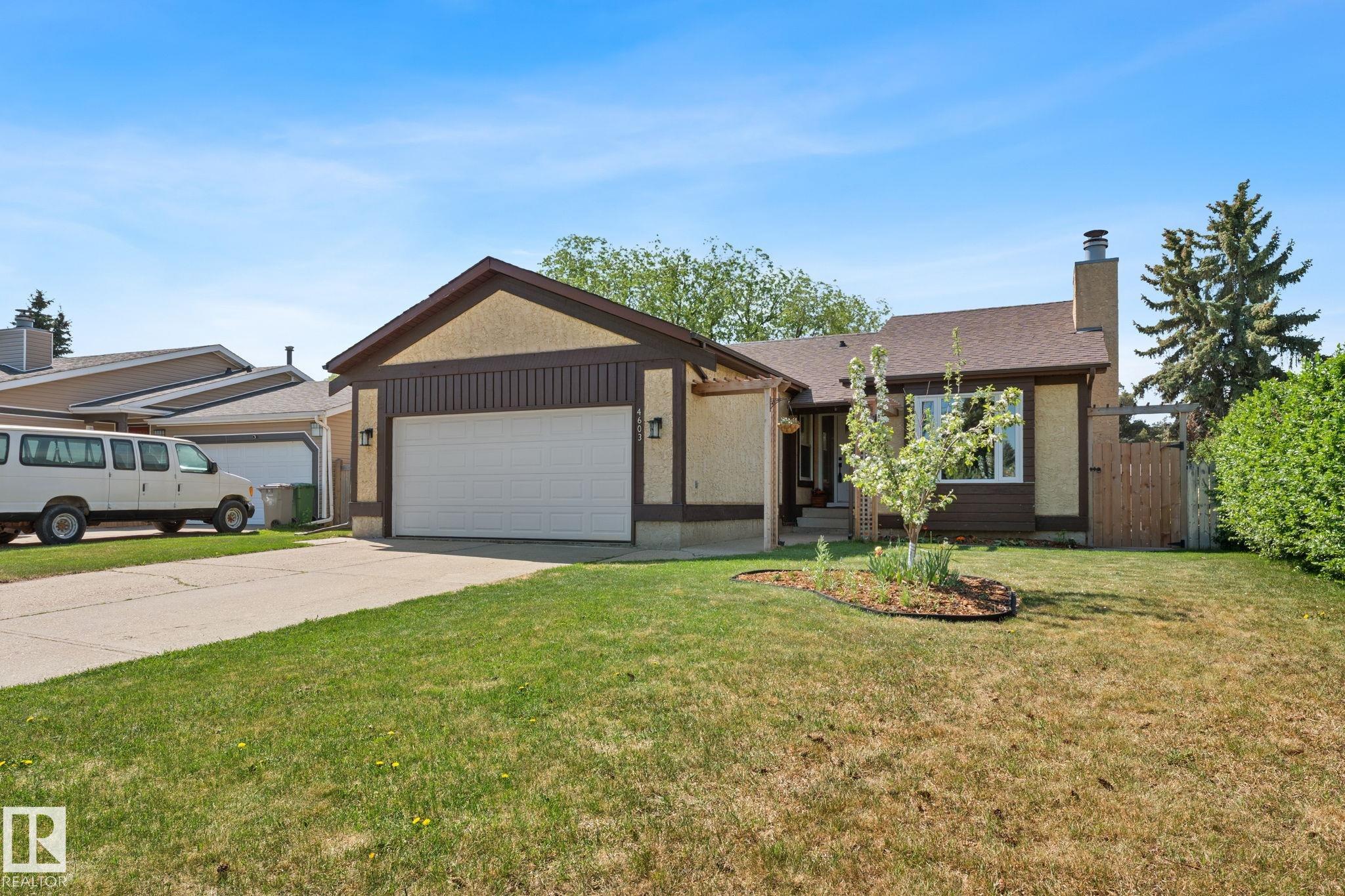4603 43 Avenue, Beau Meadow, Beaumont