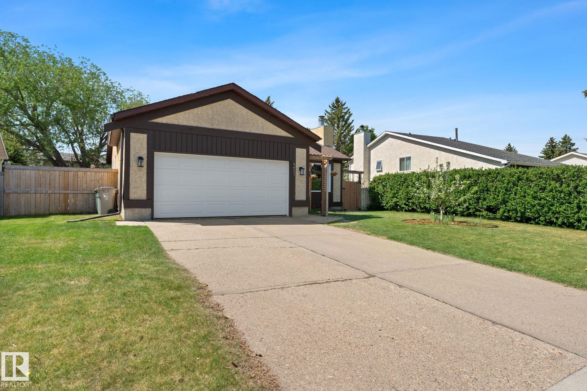 4603 43 Avenue, Beau Meadow, Beaumont