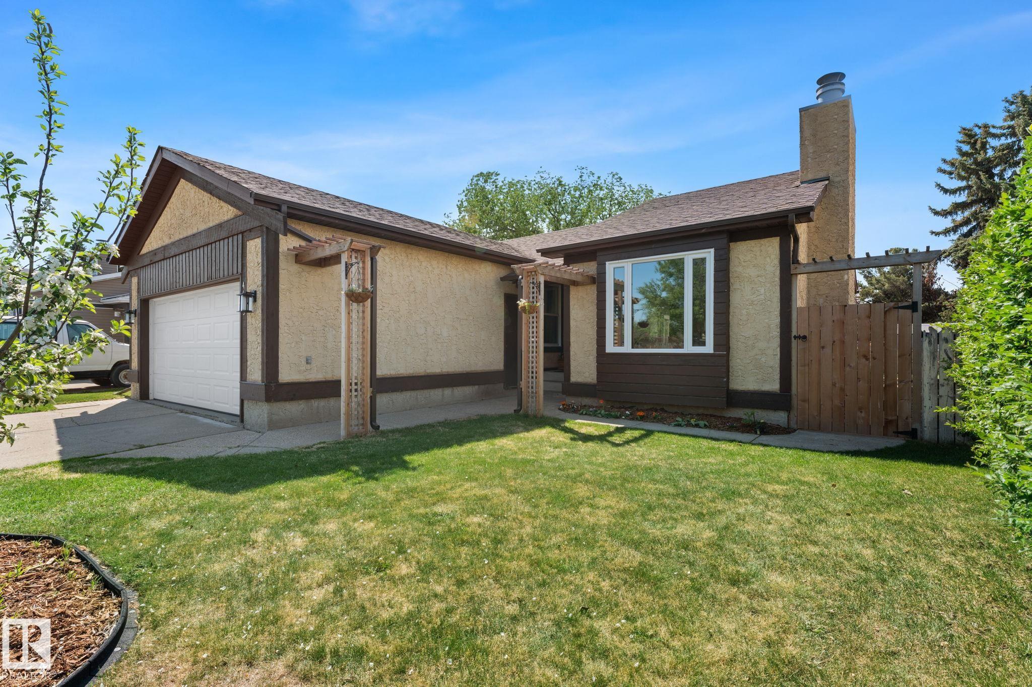 4603 43 Avenue, Beau Meadow, Beaumont