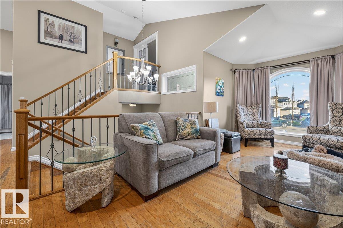 Photo 18 at 6050 164a Avenue NW, Matt Berry, Edmonton