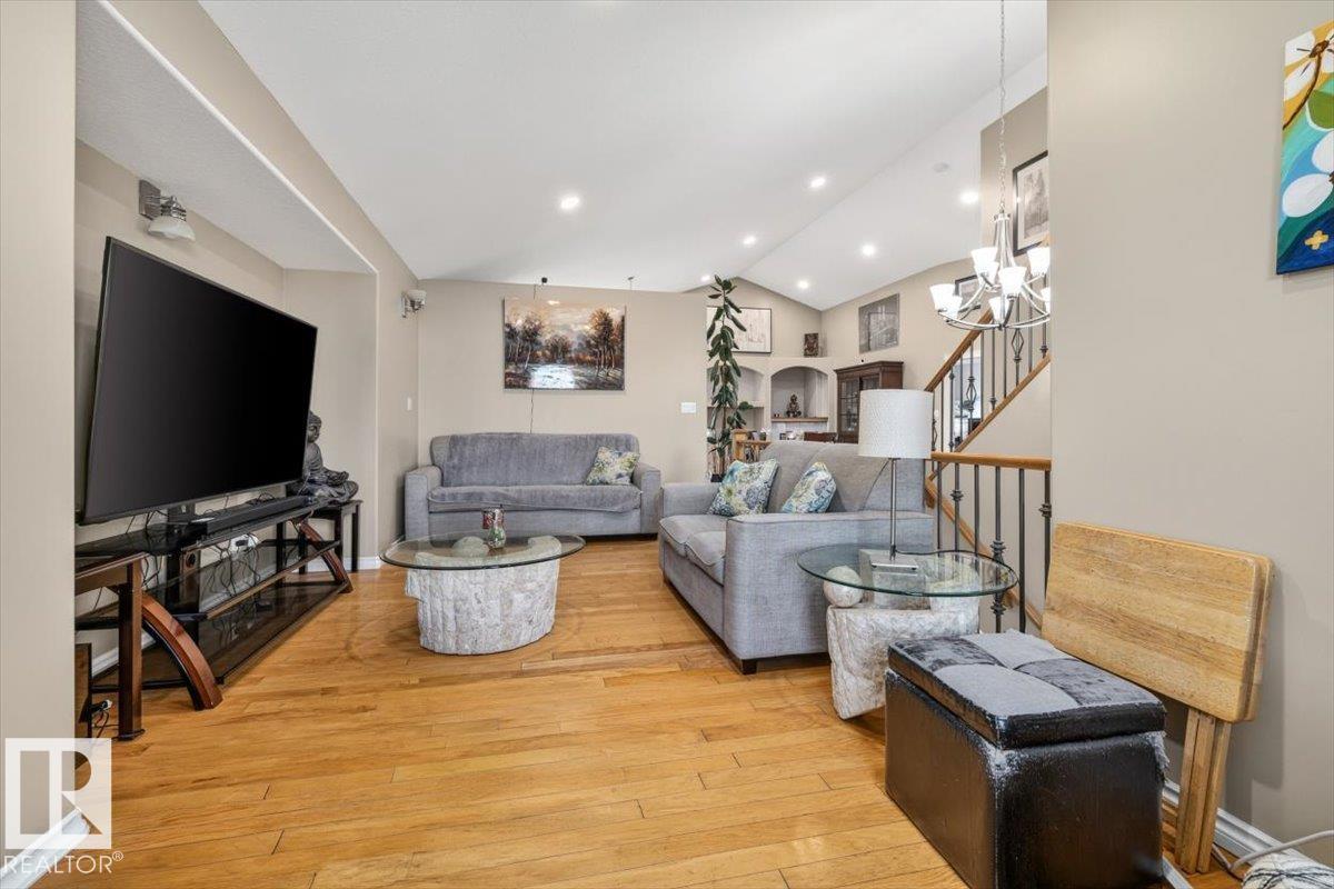 Photo 19 at 6050 164a Avenue NW, Matt Berry, Edmonton