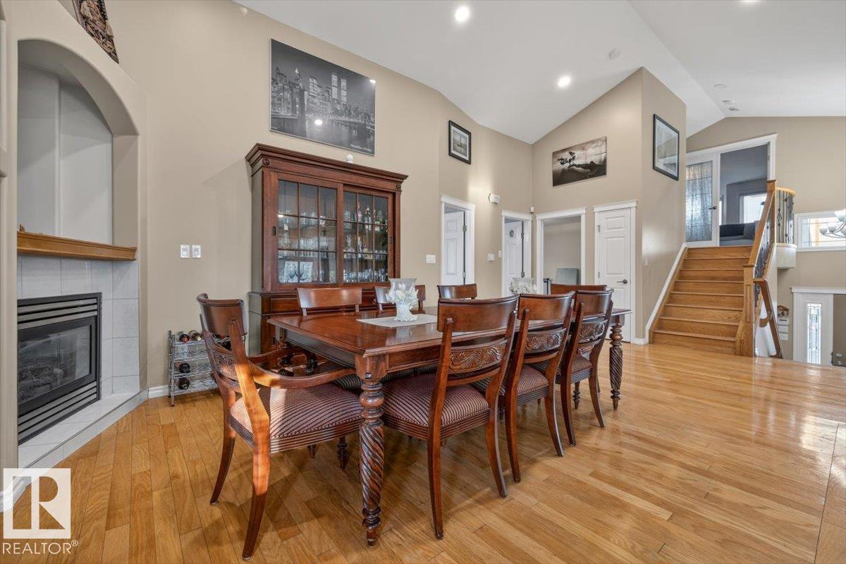 Photo 22 at 6050 164a Avenue NW, Matt Berry, Edmonton