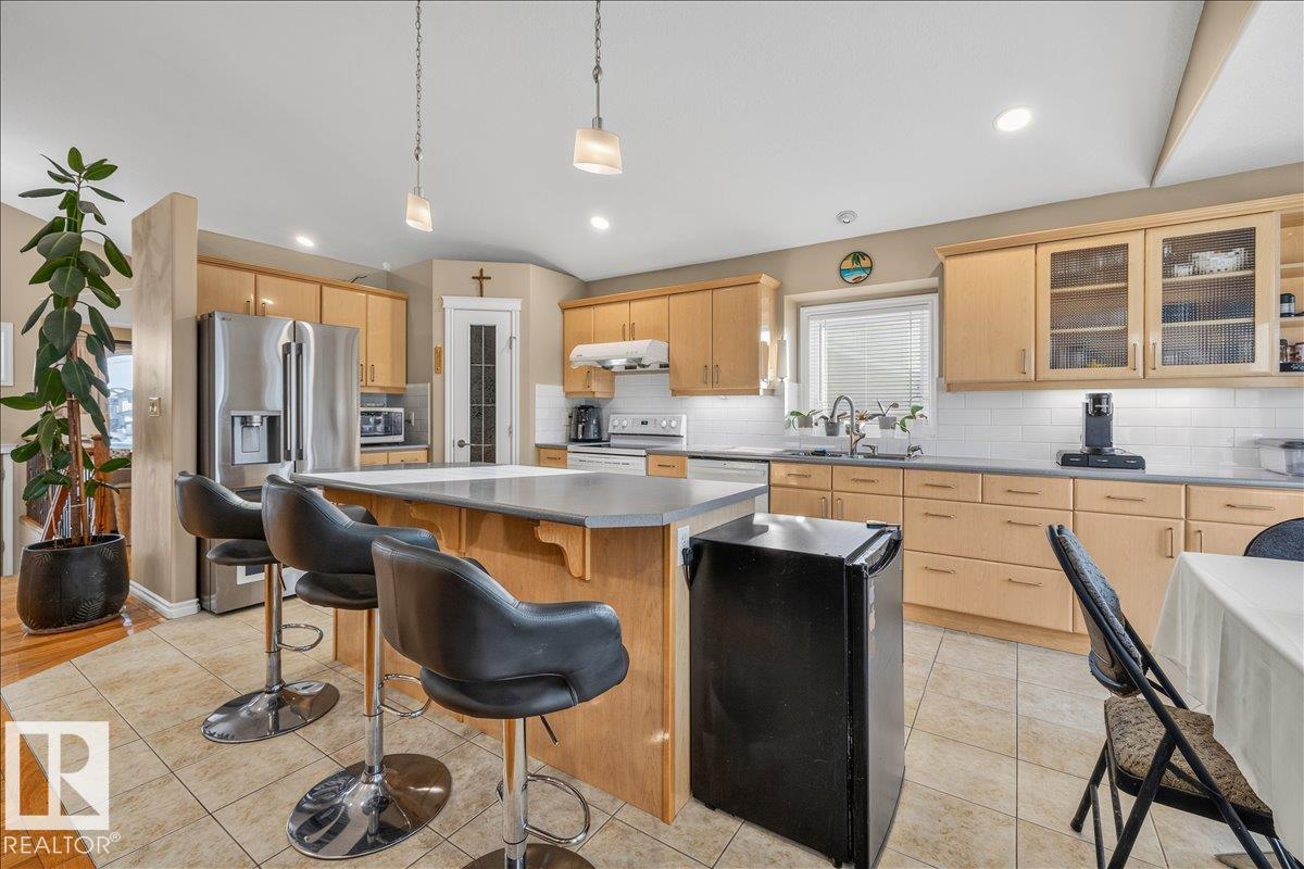 Photo 23 at 6050 164a Avenue NW, Matt Berry, Edmonton