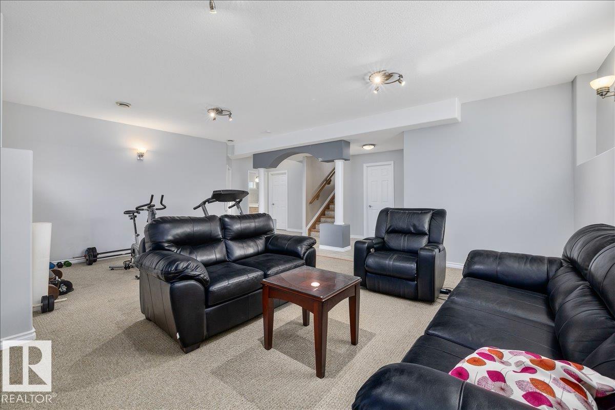 Photo 7 at 6050 164a Avenue NW, Matt Berry, Edmonton