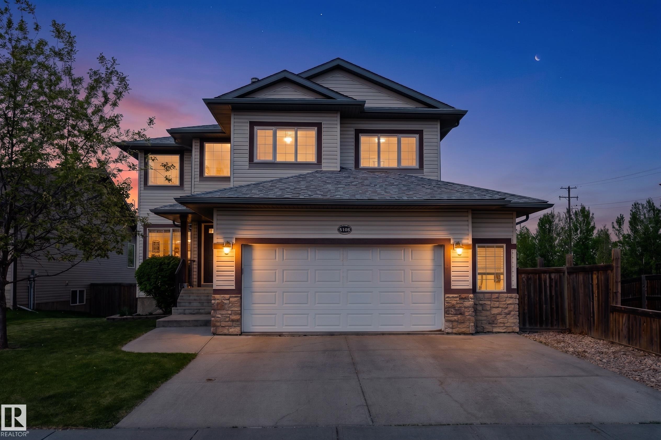 Photo 65 at 5108 63 Street, Eaglemont Heights, Beaumont