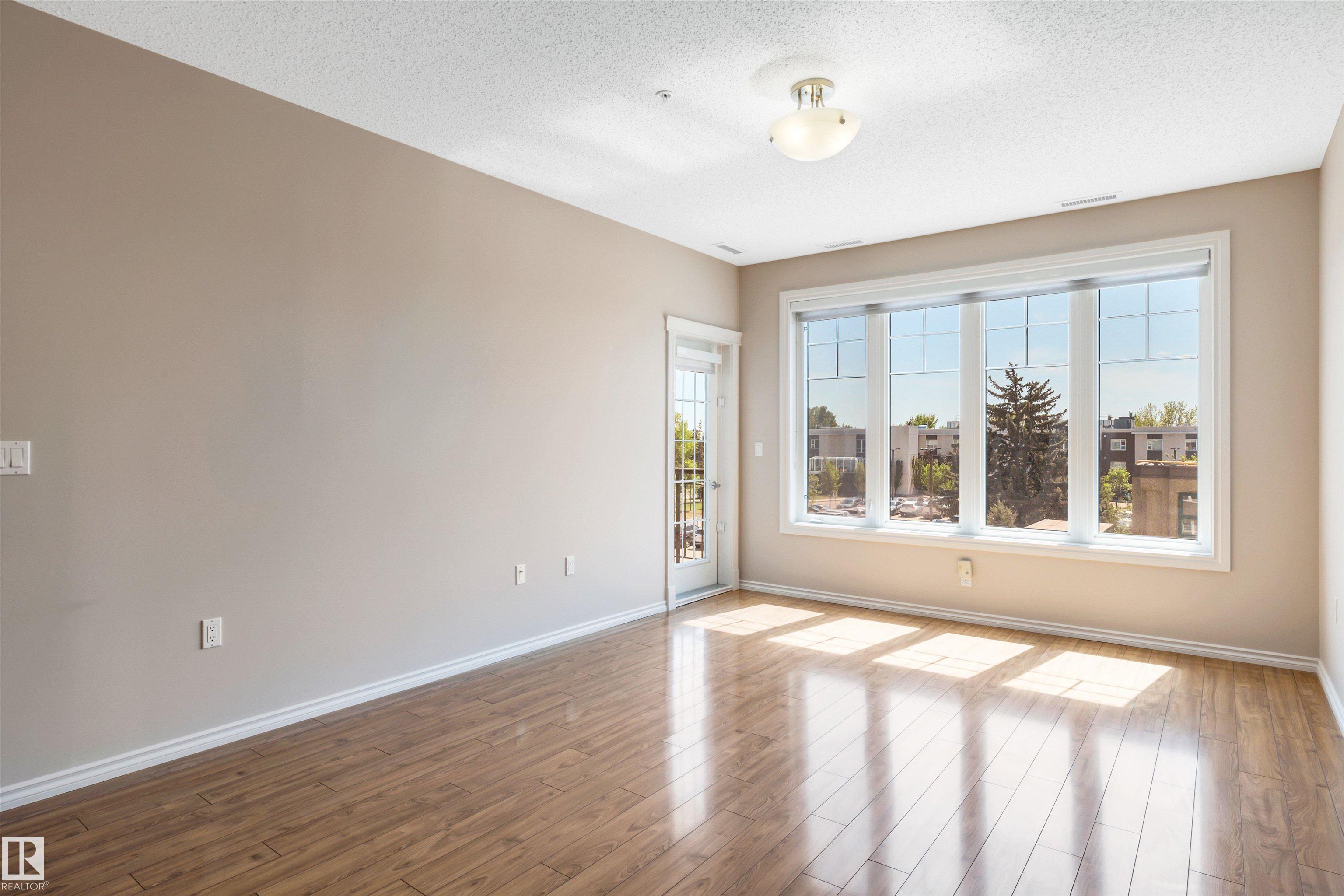 Photo 13 at 326 - 9820 165 Street NW, Glenwood, Edmonton
