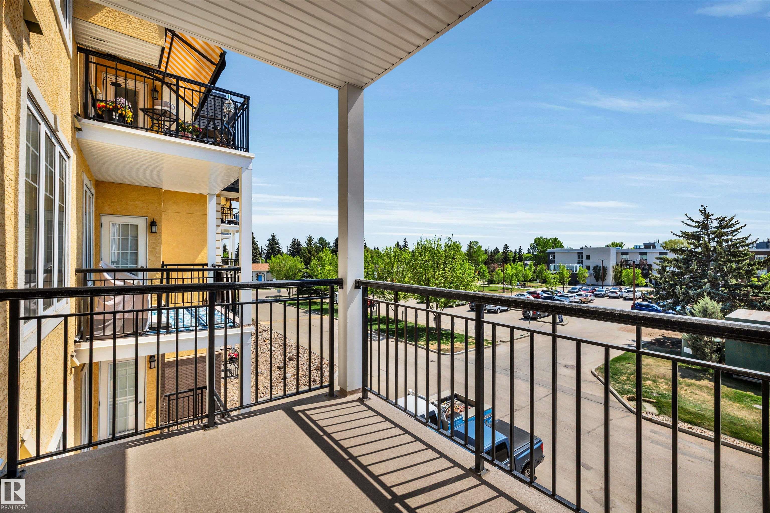 Photo 15 at 326 - 9820 165 Street NW, Glenwood, Edmonton