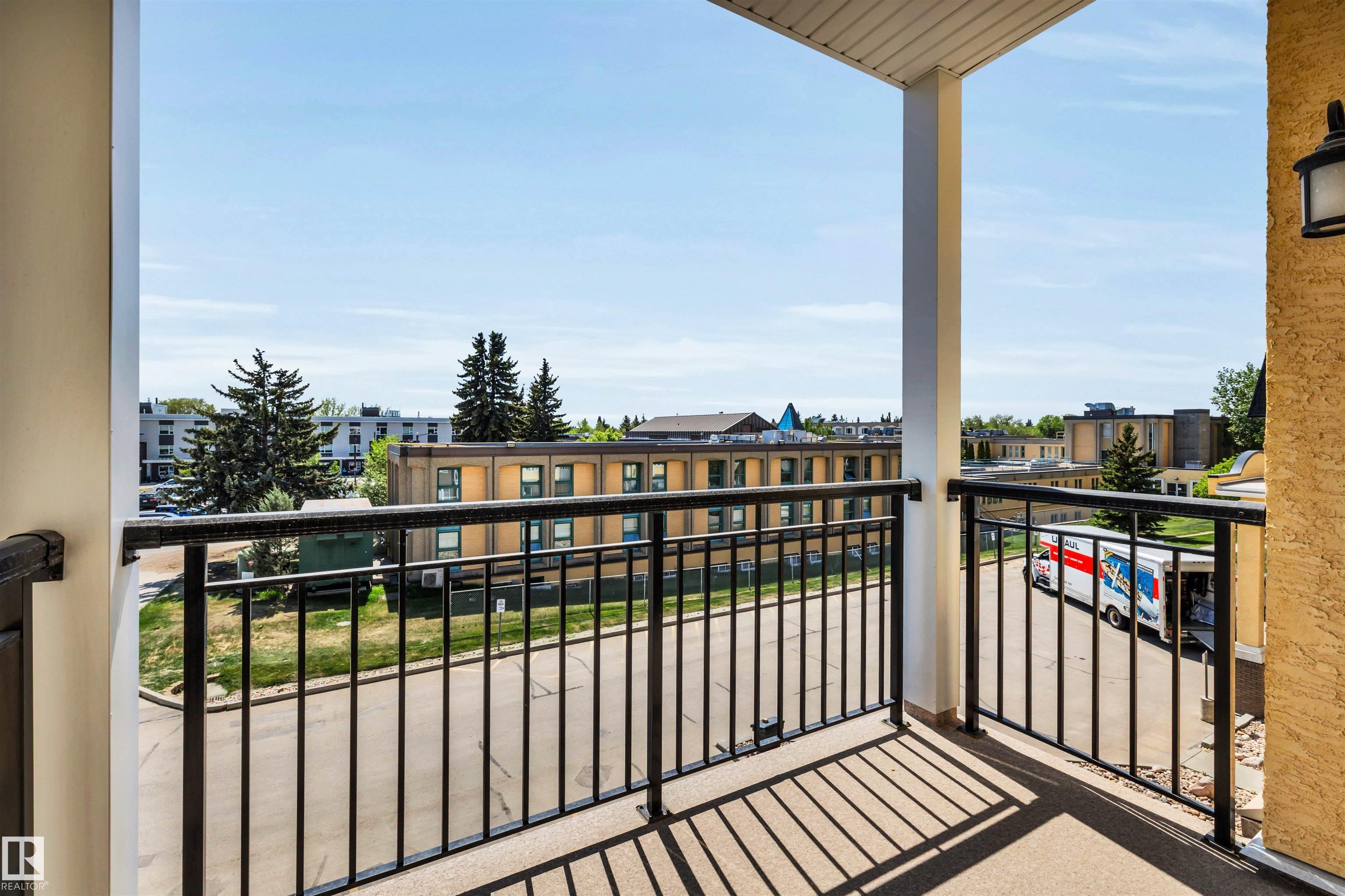 Photo 16 at 326 - 9820 165 Street NW, Glenwood, Edmonton