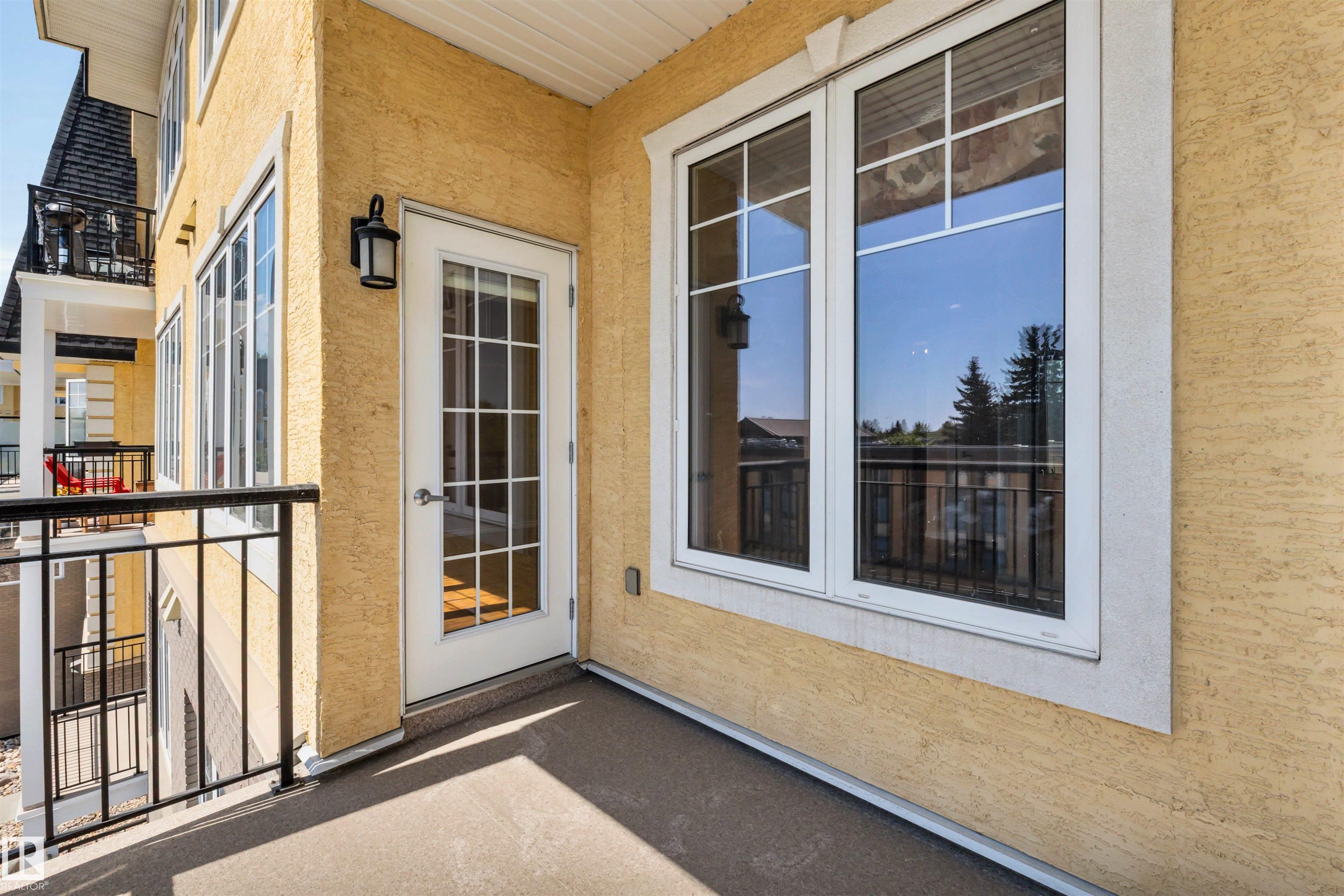 Photo 17 at 326 - 9820 165 Street NW, Glenwood, Edmonton